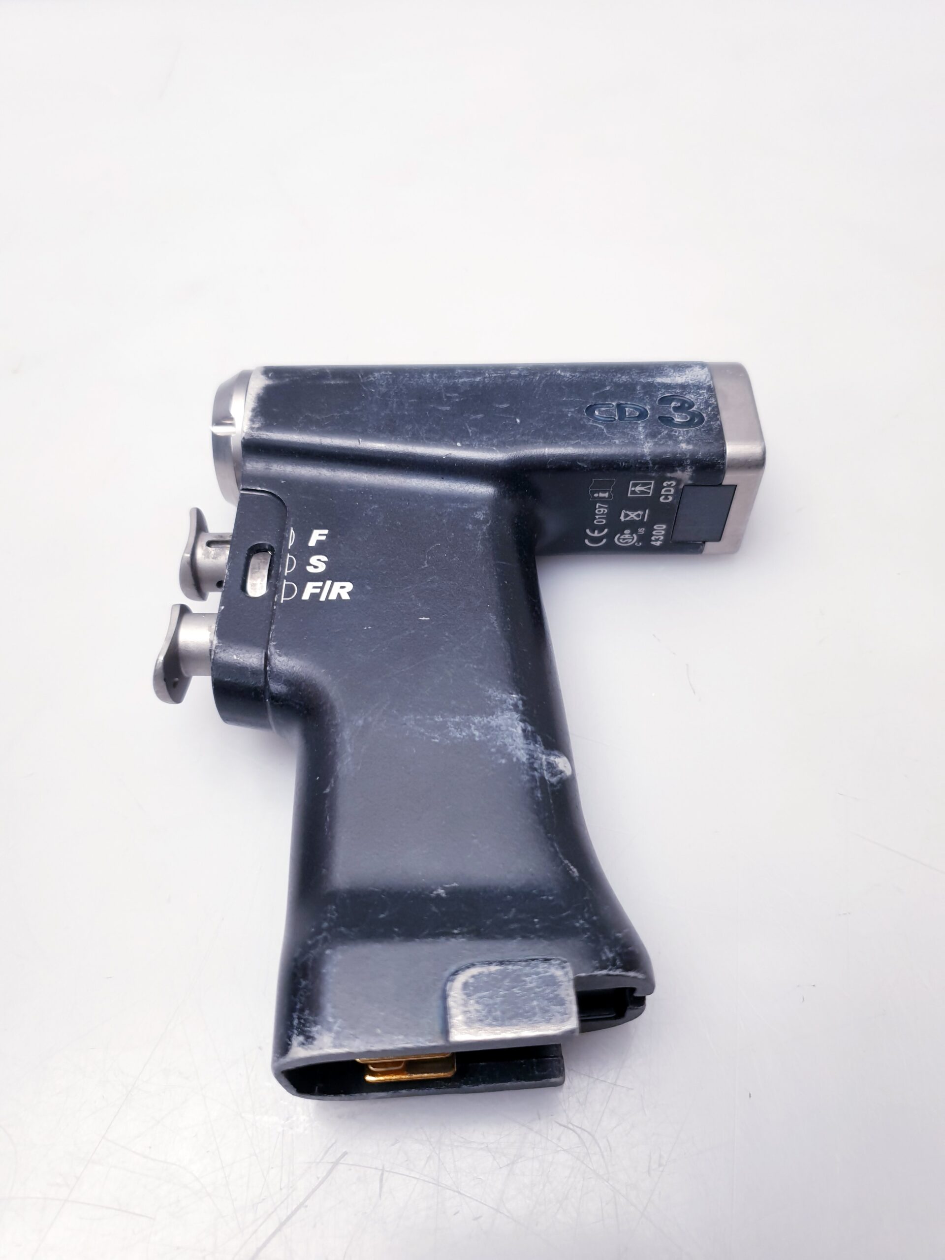 Stryker 4300 Cordless Driver 3 (CD 3) Refurbished. thumbnail 5