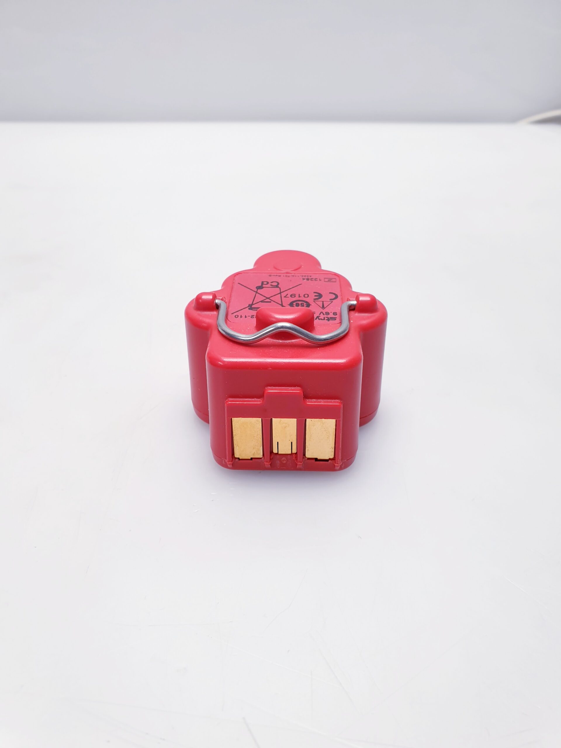 Stryker 4222-110 – Batterie thumbnail 4