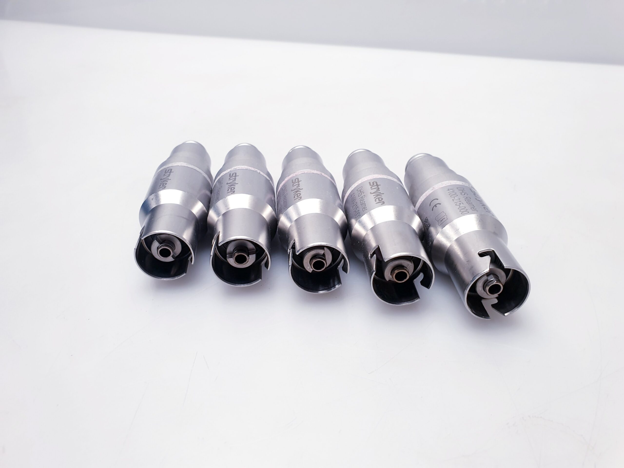 Stryker 4100-215 DHS Reamer Attachment. thumbnail 2