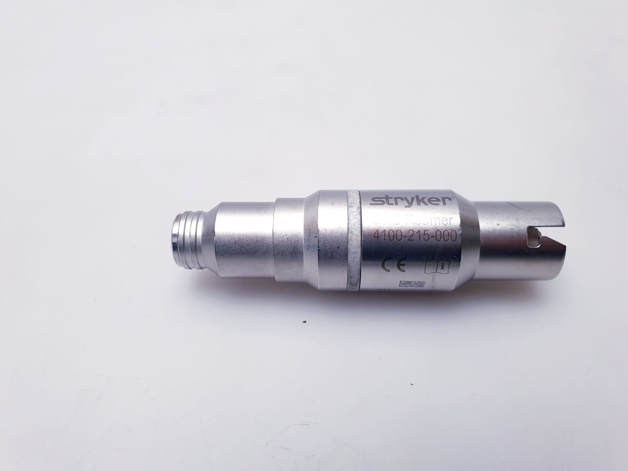 Stryker 4100-215 DHS Reamer Attachment. thumbnail 3