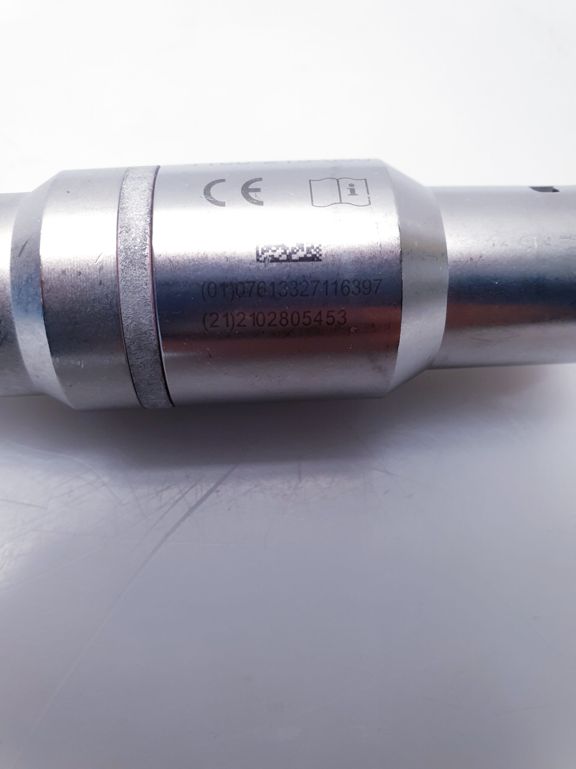 Stryker 4100-215 DHS Reamer Attachment. thumbnail 6