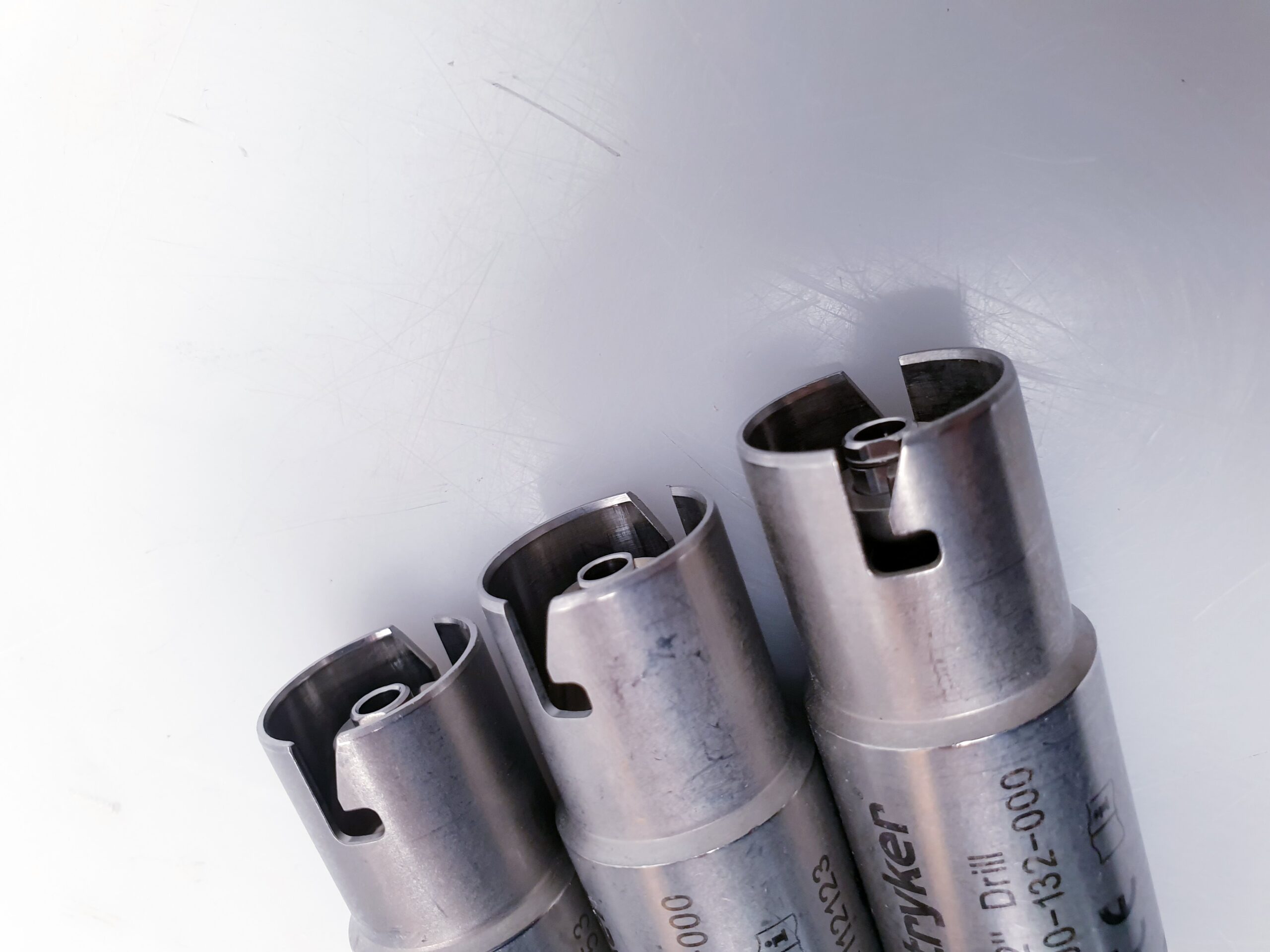 Stryker 4100-132-000 Jacobs Chuck Drill Attachment thumbnail 3