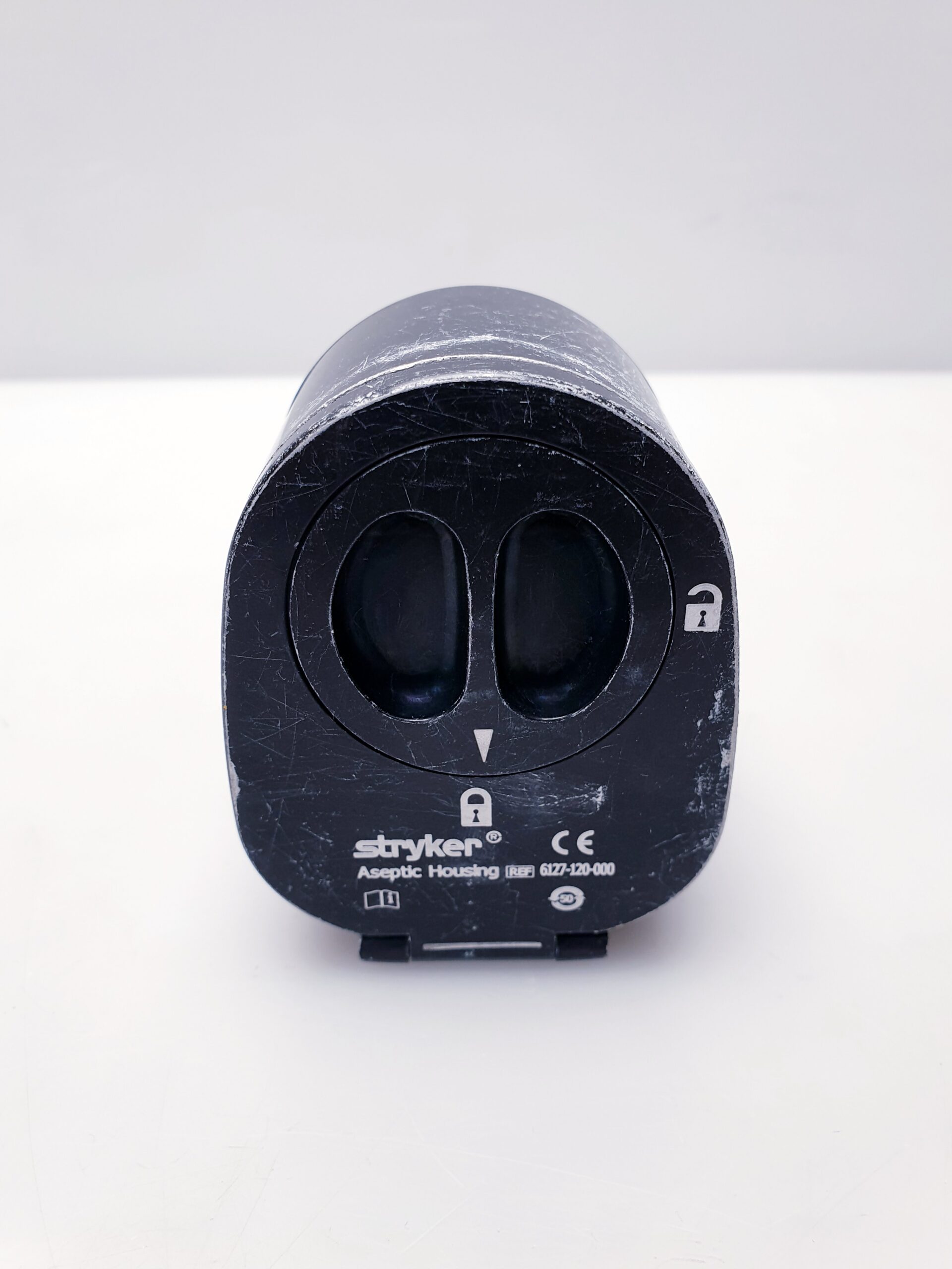 Stryker 6127-120 6127 120 Aseptic Gehäuse Einheit thumbnail 5