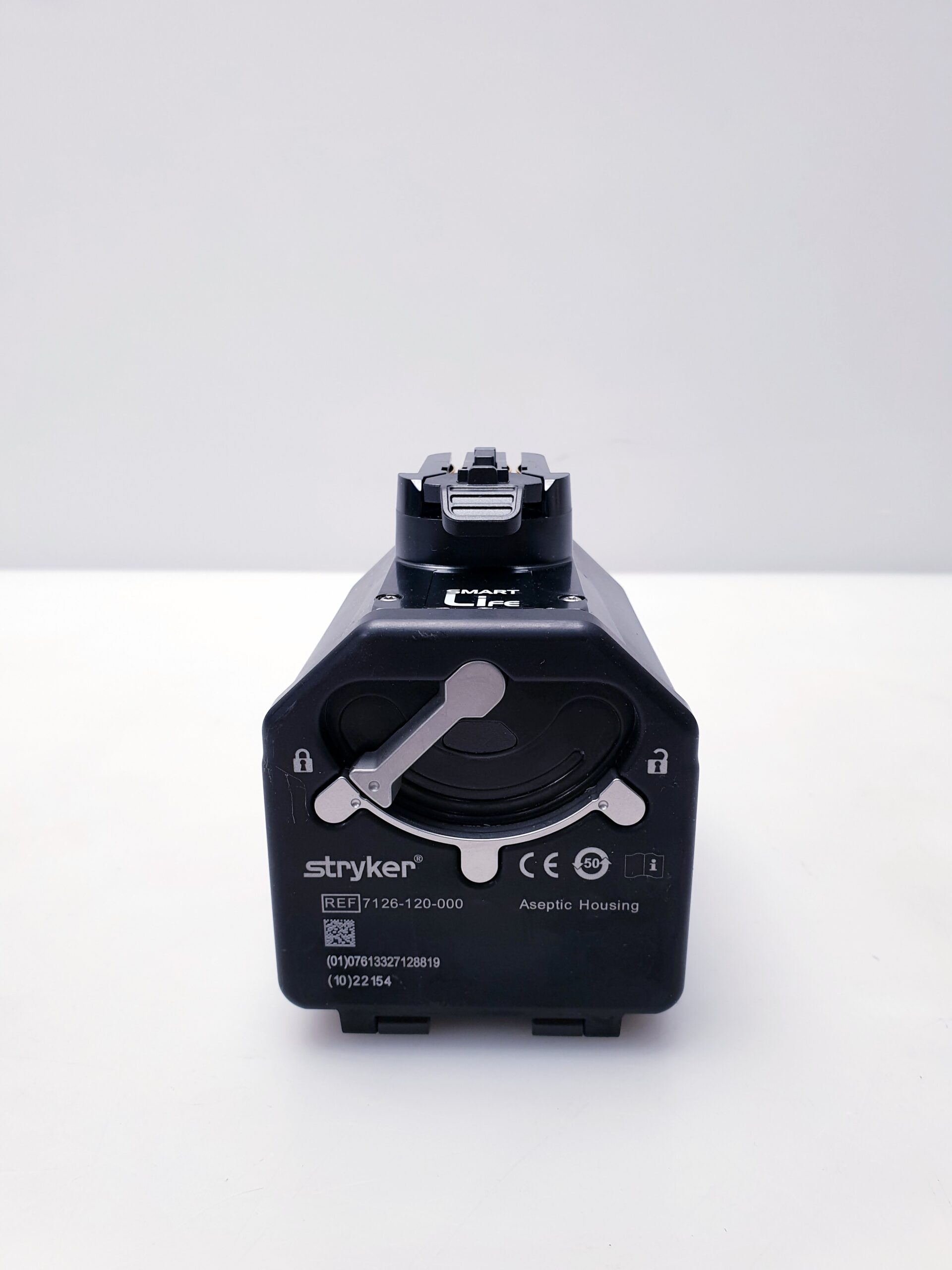 Stryker 7126-120-000 Batteriegehäuse thumbnail 3