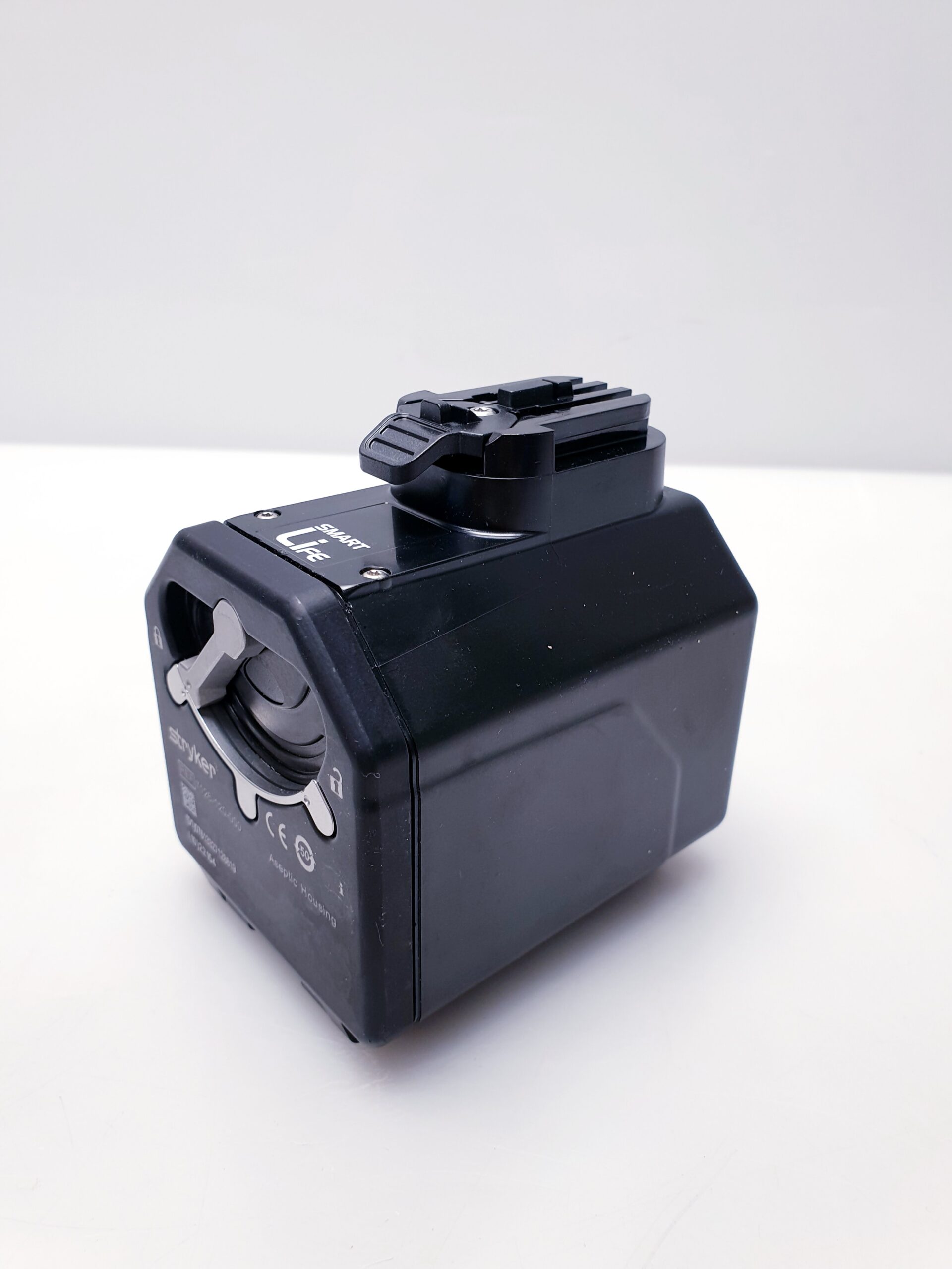 Stryker 7126-120-000 Batteriegehäuse thumbnail 6