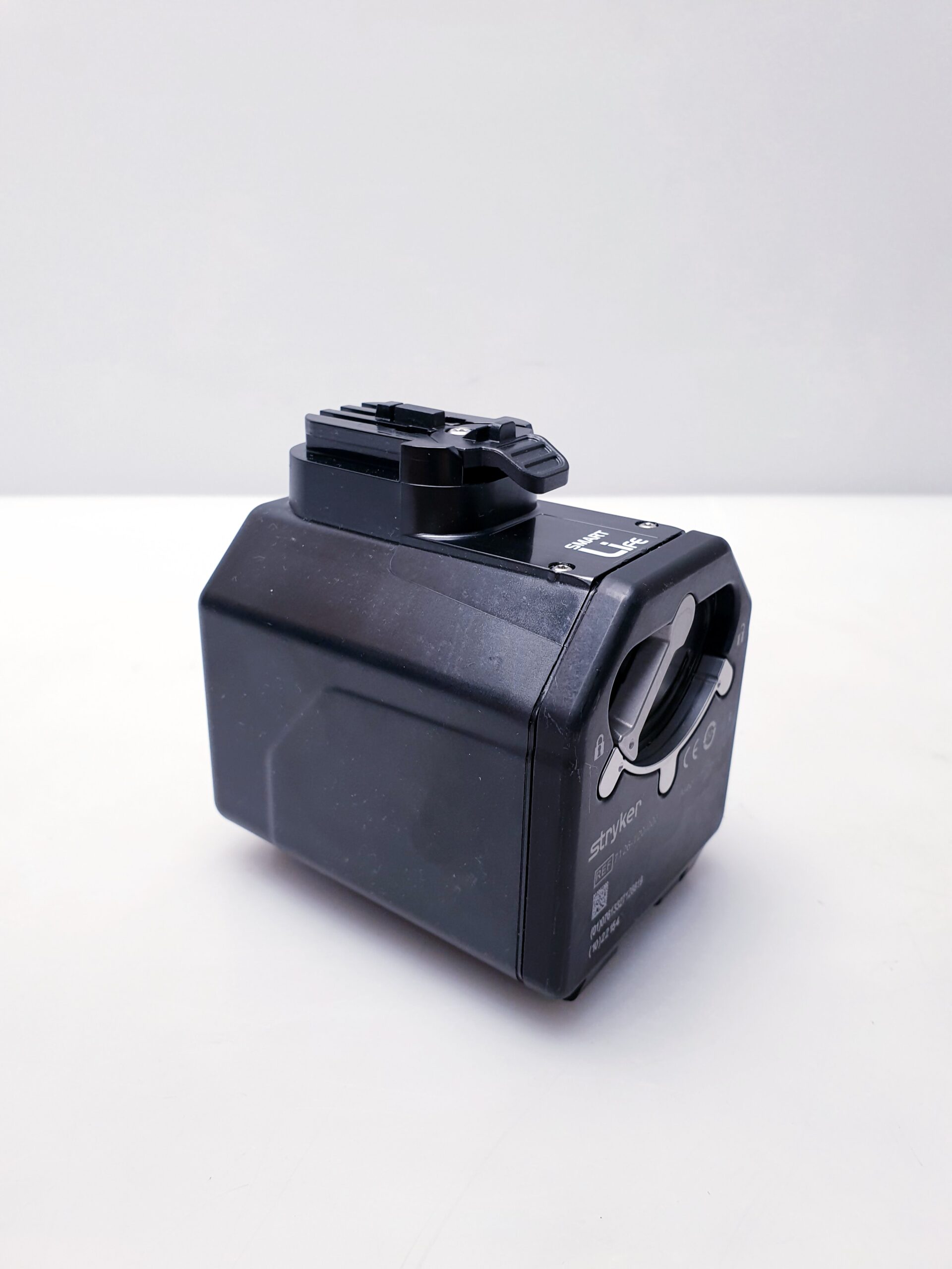Stryker 7126-120-000 Batteriegehäuse thumbnail 7