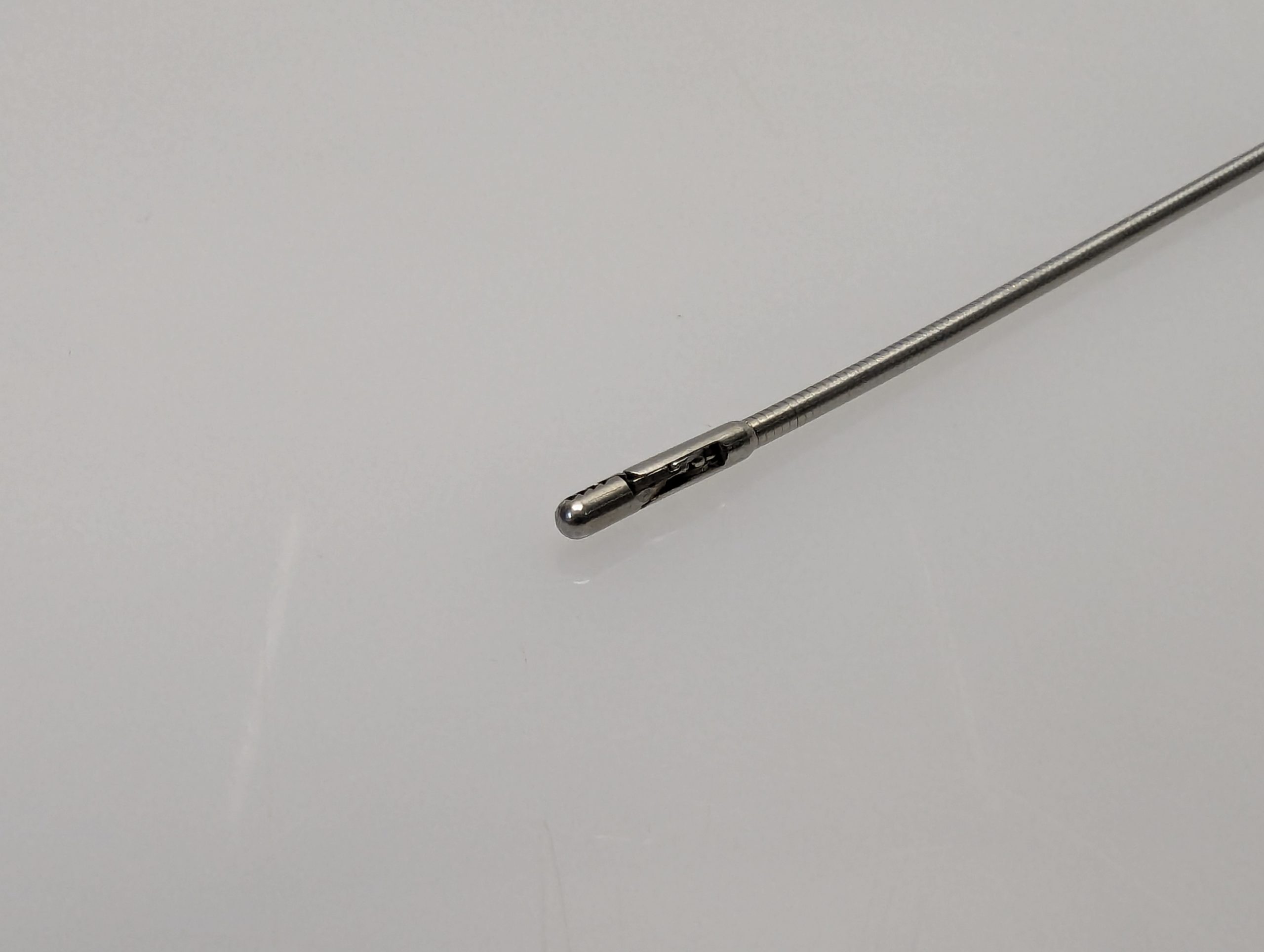 Olympus 00121 Grasping forceps thumbnail 5