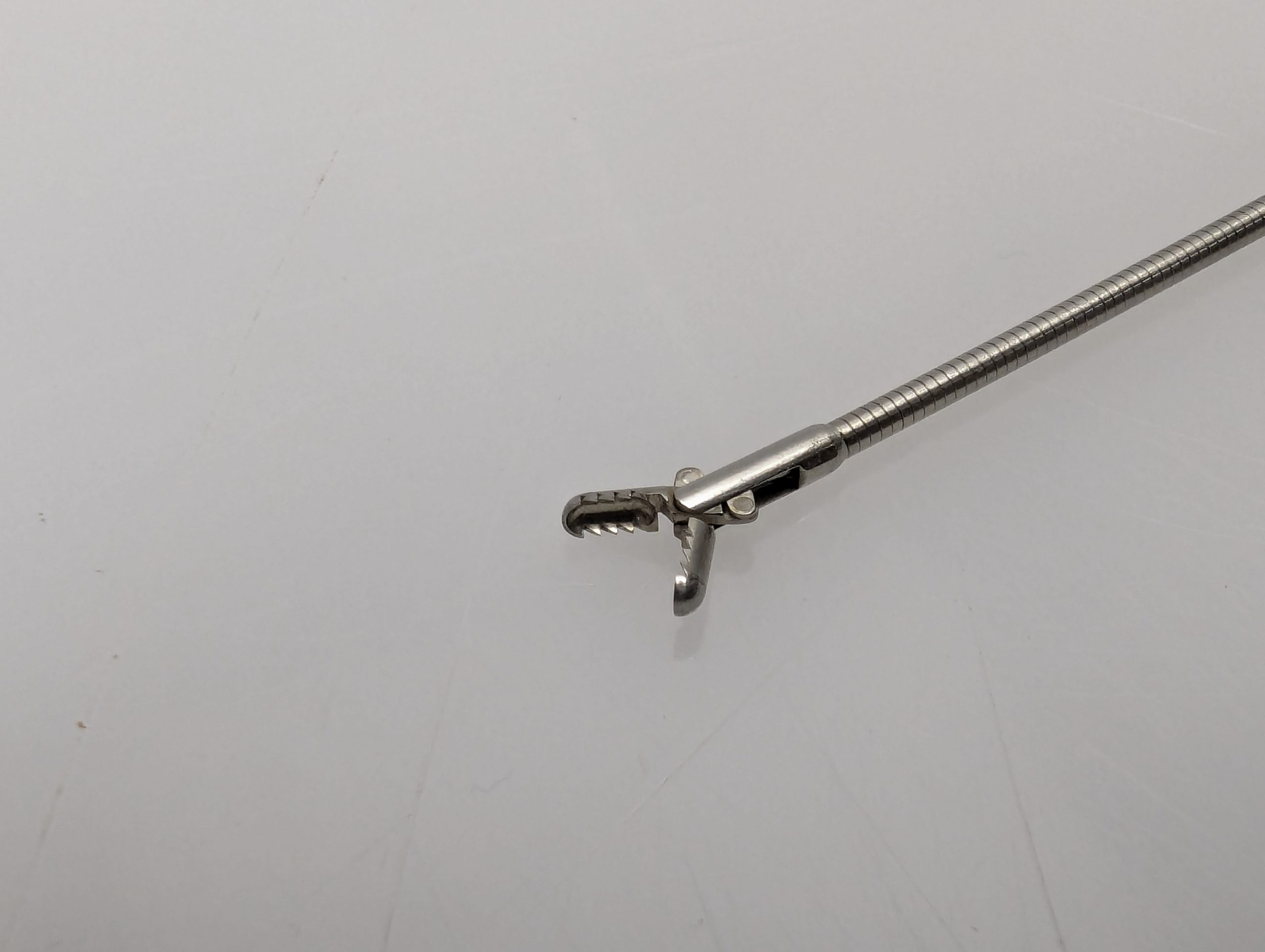Olympus 00121 Grasping forceps thumbnail 6