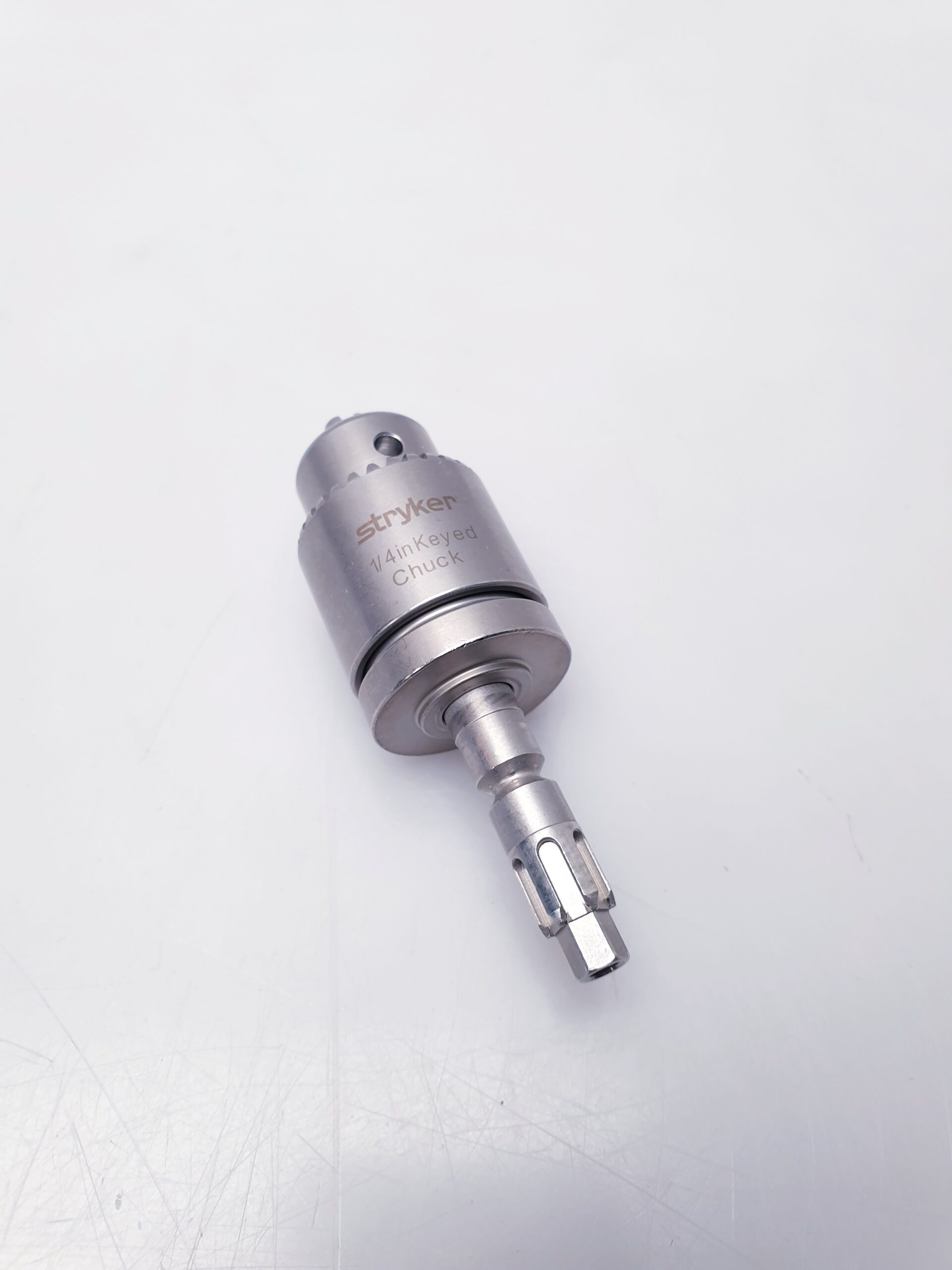 Stryker 6203-131 Jacobs Chuck 1,4-. thumbnail 8