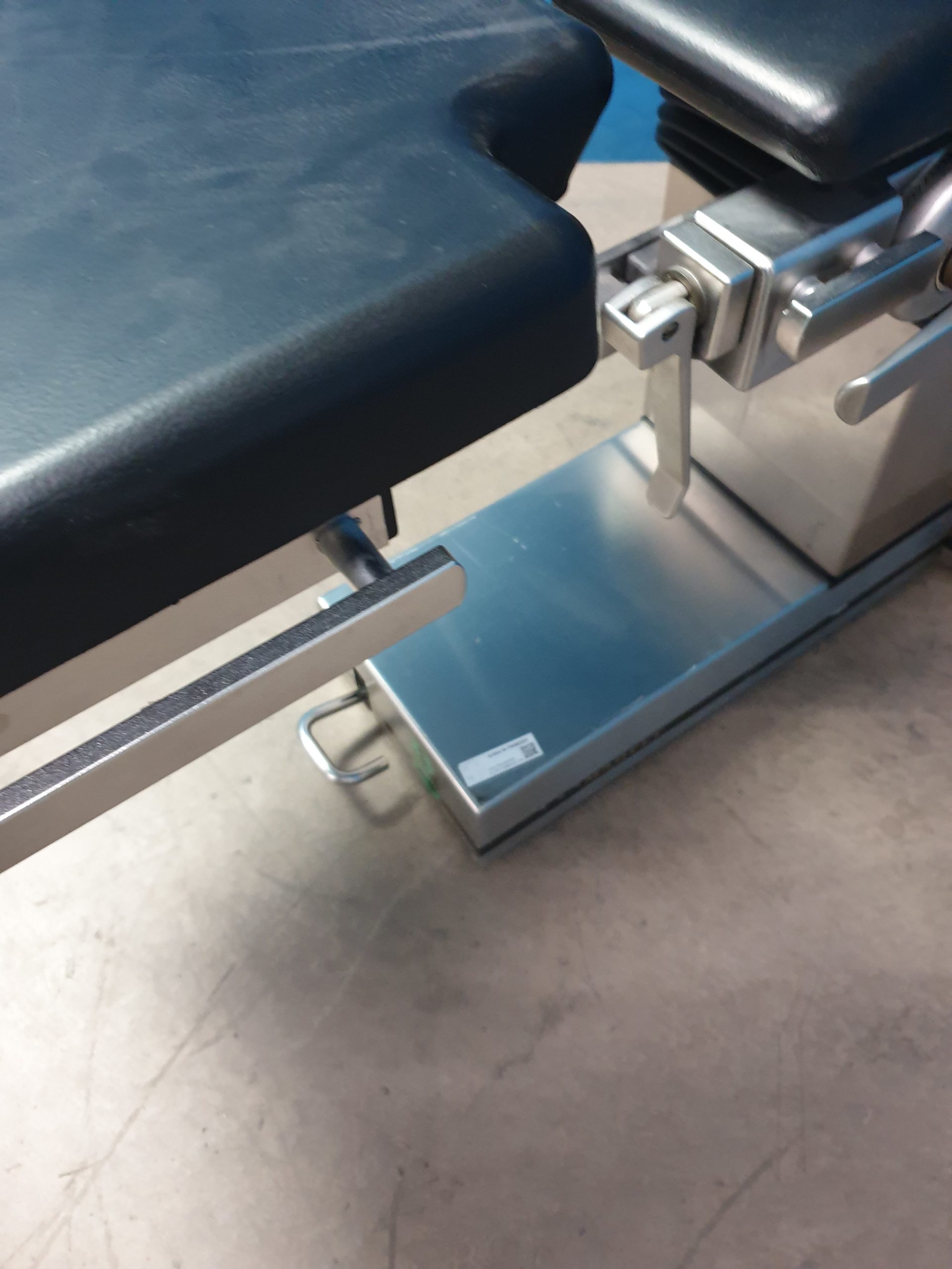 Maquet OP-Tisch Maquet – Ohne Remote – Ohne Fernbedienung thumbnail 3