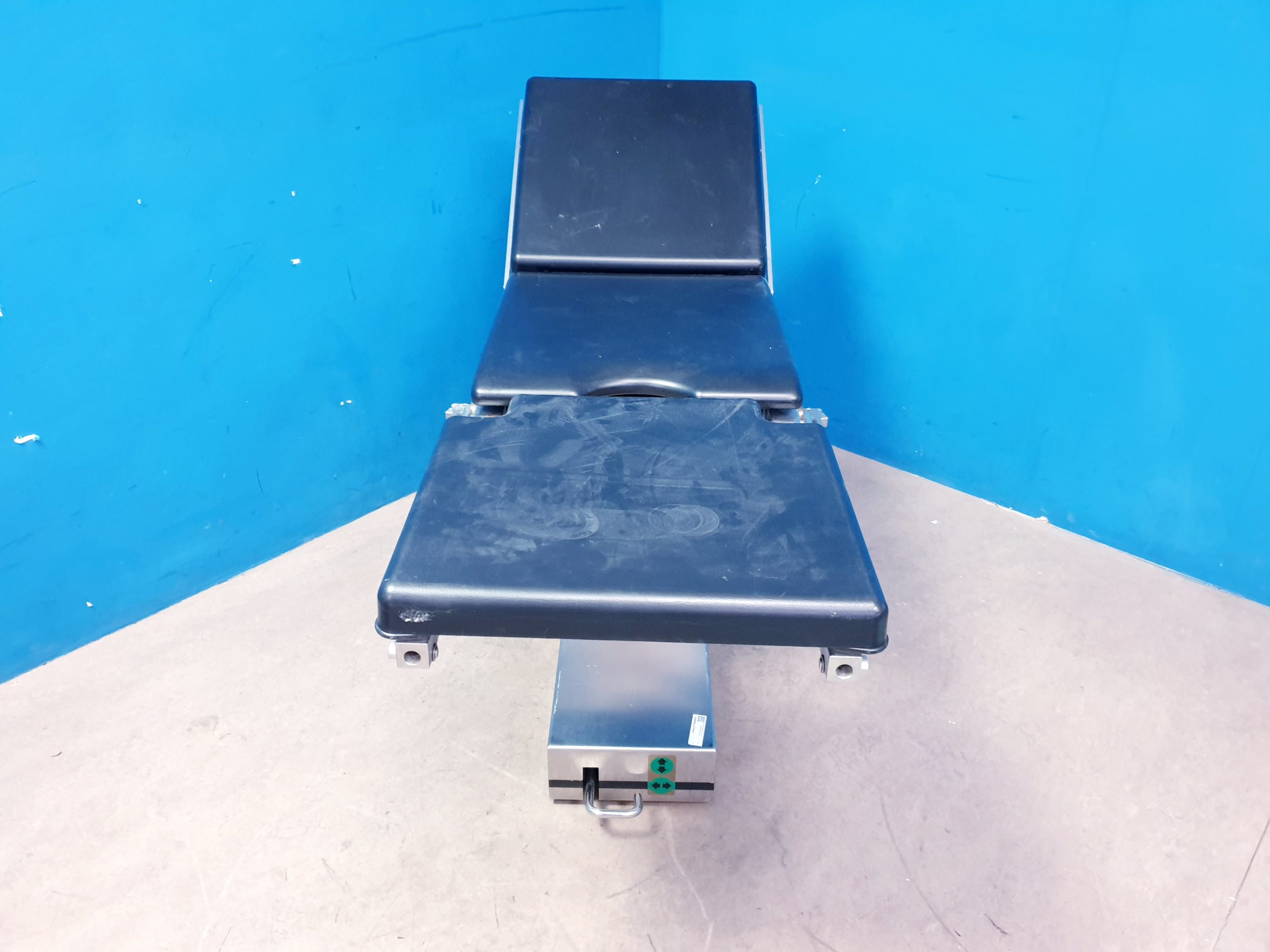 Maquet OP-Tisch Maquet – Ohne Remote – Ohne Fernbedienung thumbnail 4