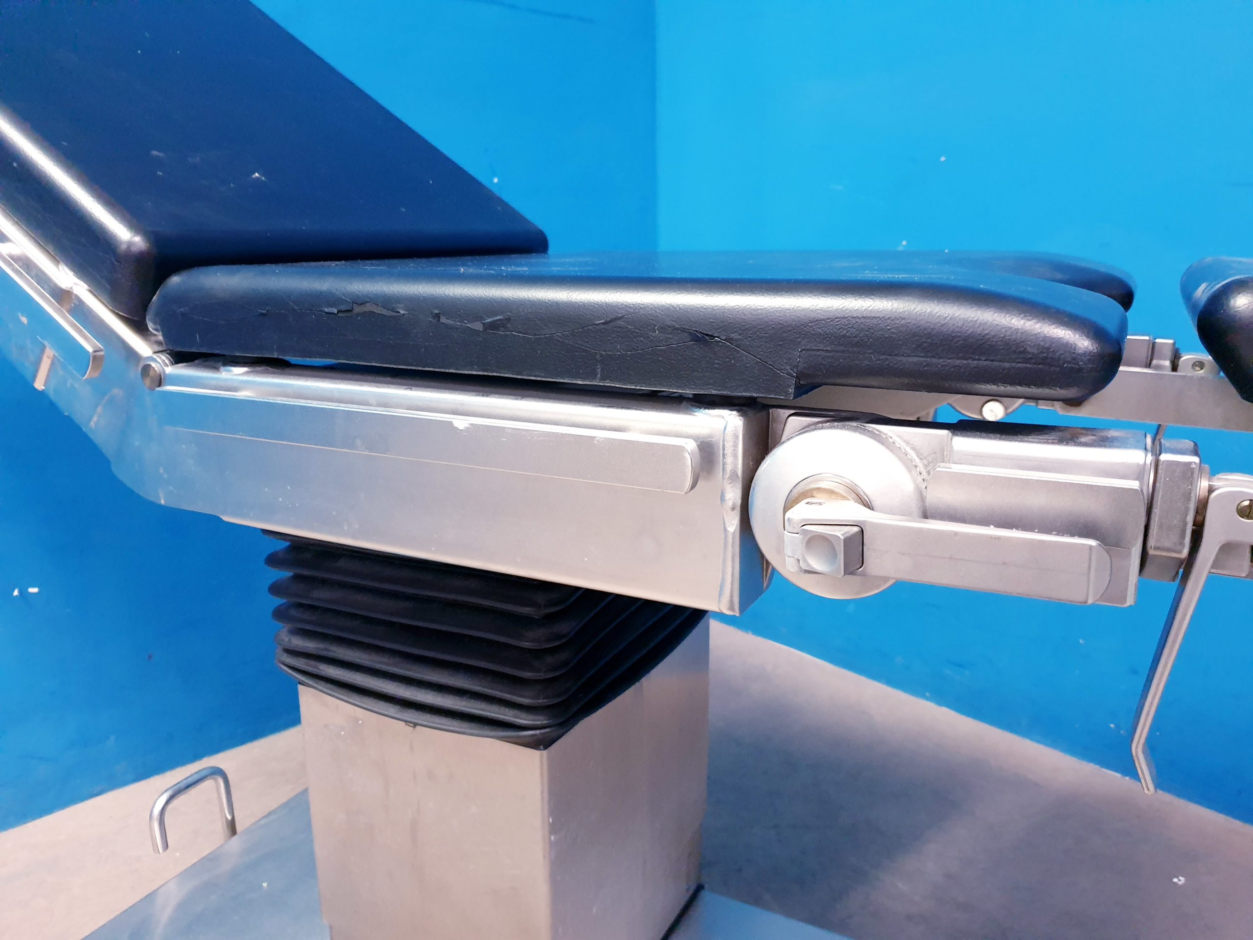 Maquet OP-Tisch Maquet – Ohne Remote – Ohne Fernbedienung thumbnail 7