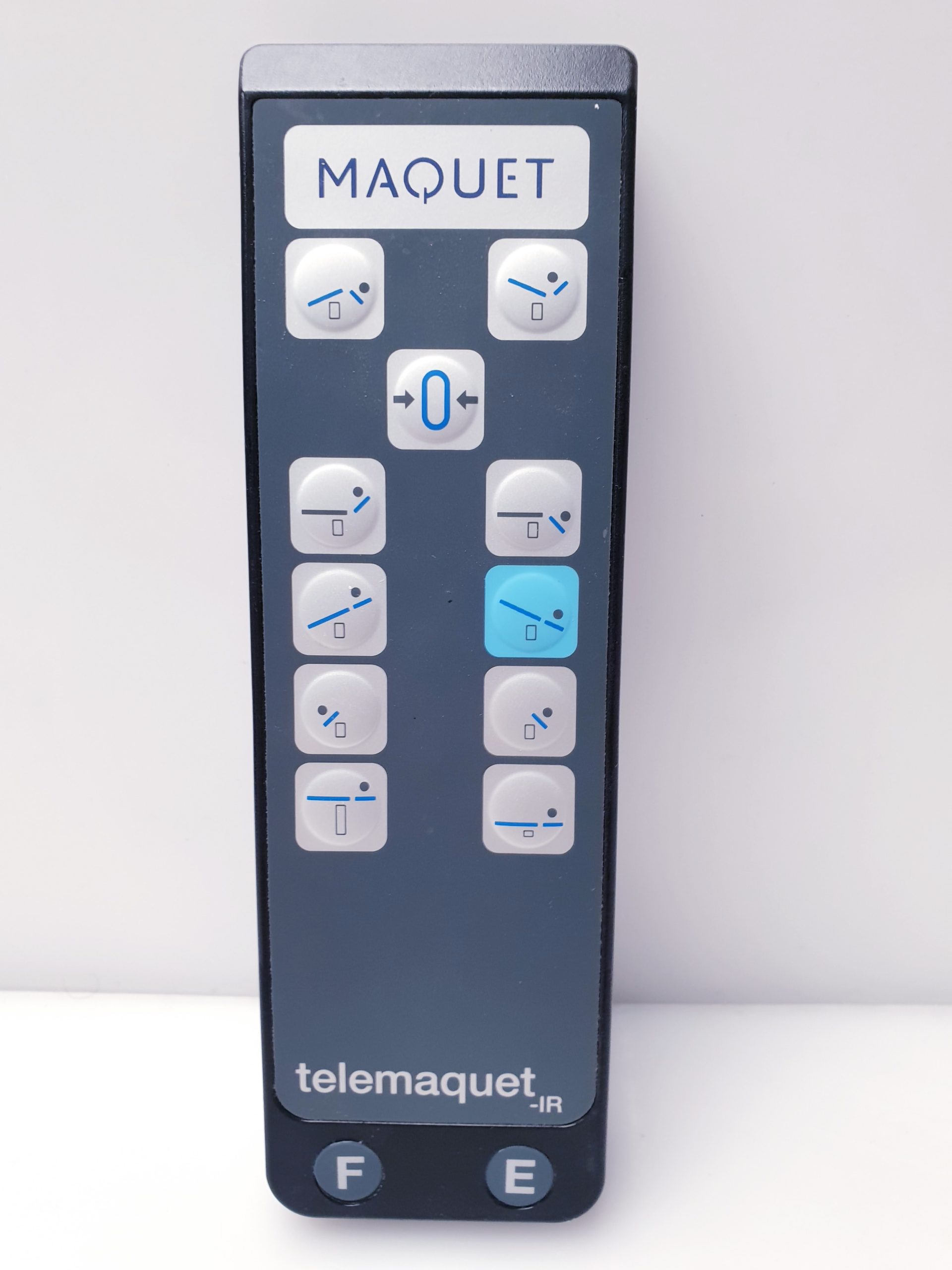 Maquet 3110.30B5 Telemaquet -IR OP-Tischfernbedienung Fernbedienung thumbnail 5