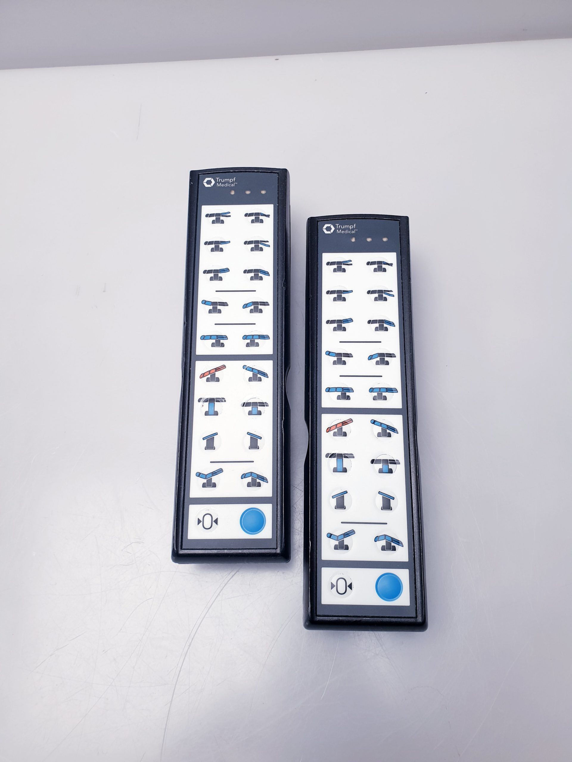 TRUMPF MEDICAL 4544120 OP-Tisch-Fernbedienung thumbnail 3