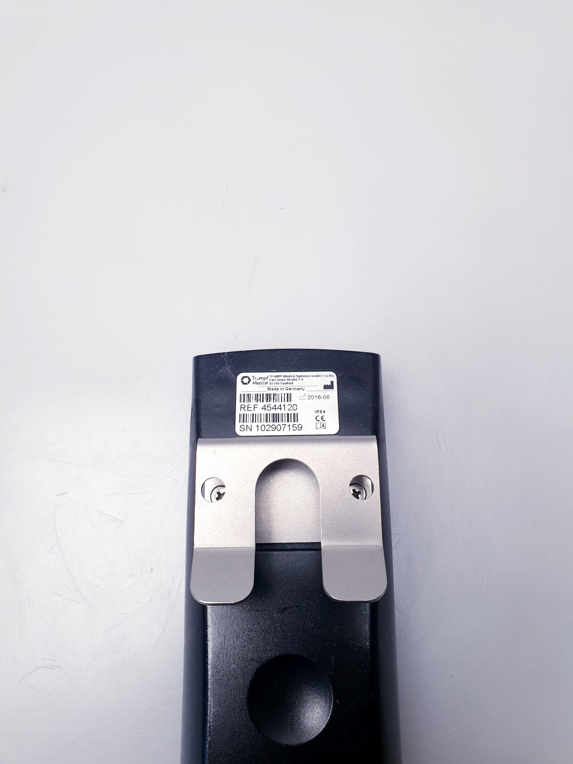 TRUMPF MEDICAL 4544120 OP-Tisch-Fernbedienung thumbnail 7