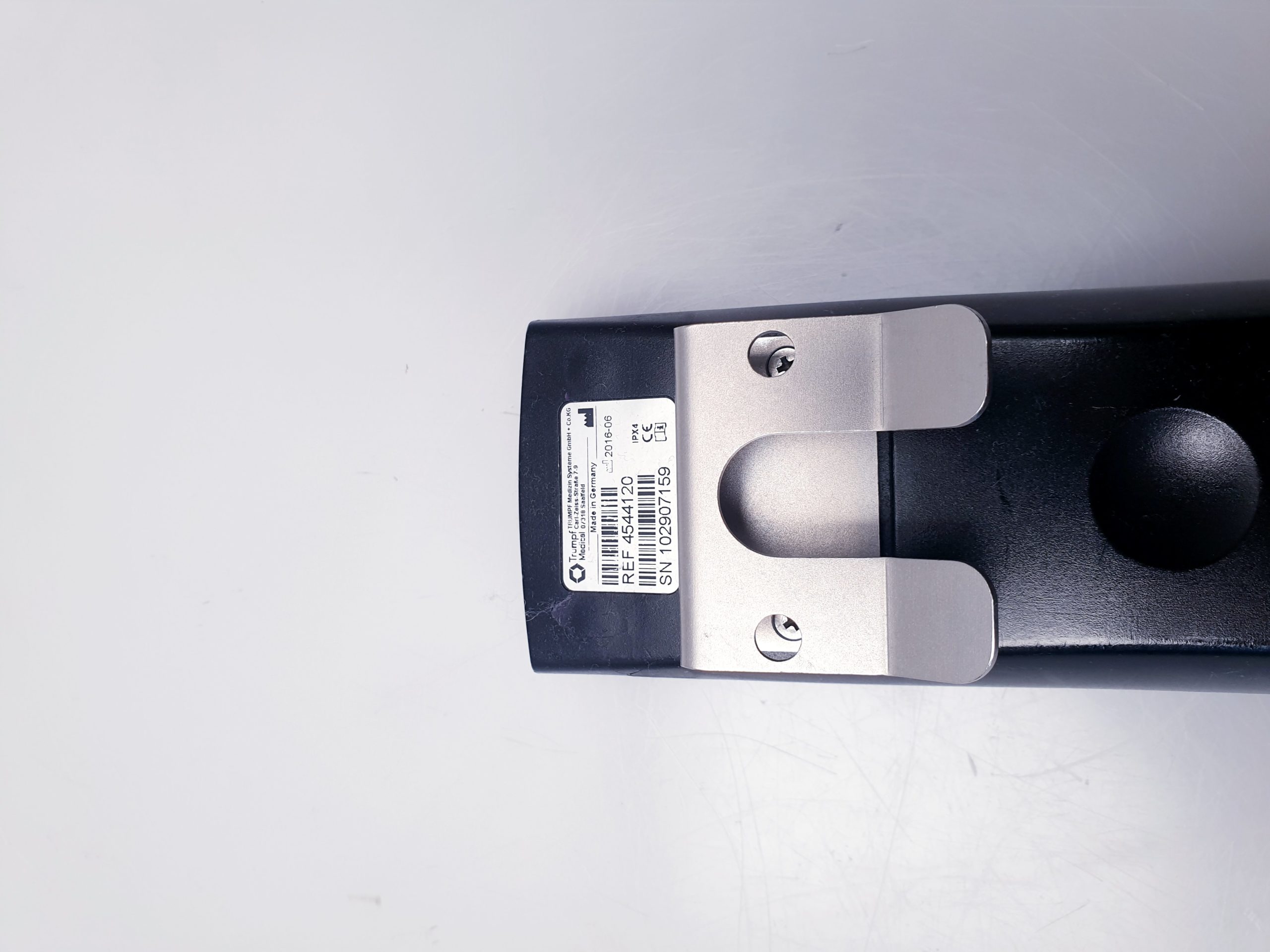 TRUMPF MEDICAL 4544120 OP-Tisch-Fernbedienung thumbnail 10