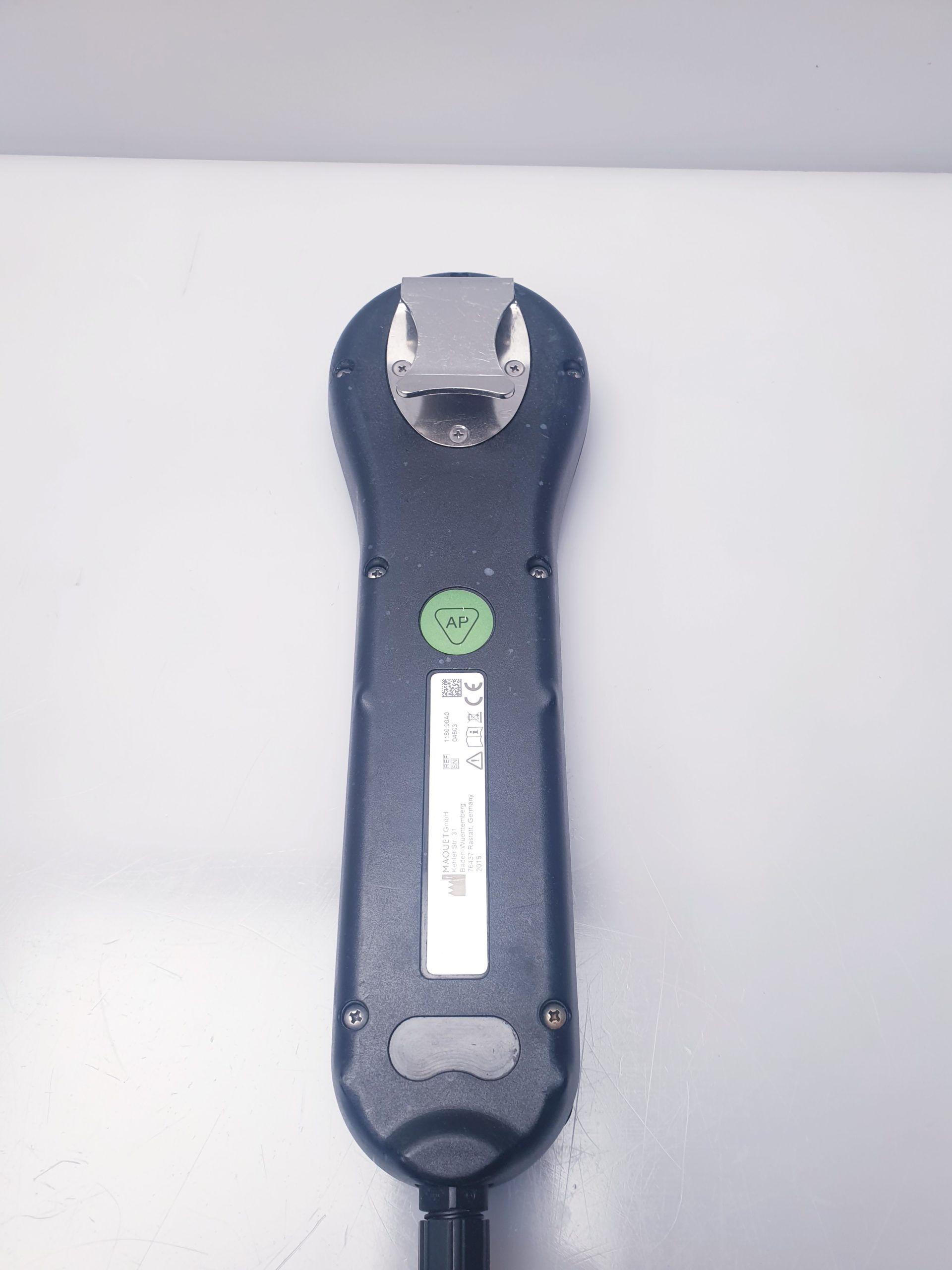 Maquet 1180.90A0 Ferbedienung – Remote für Op Tisch thumbnail 5