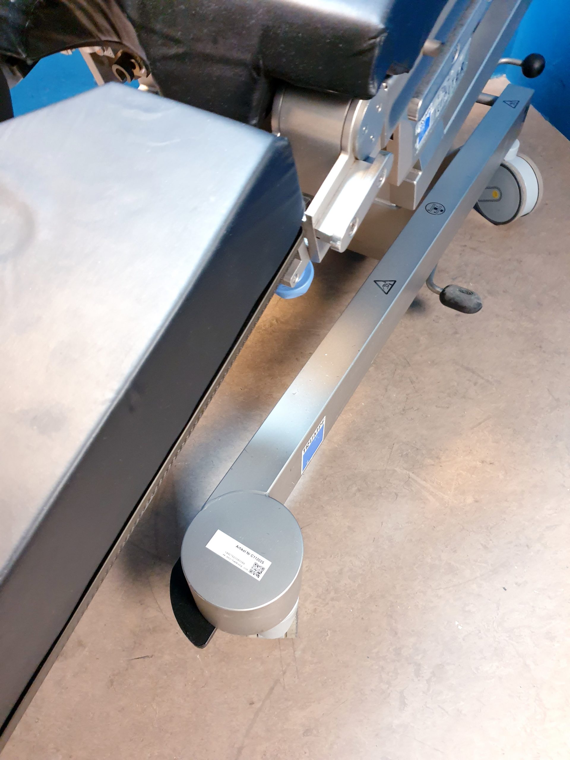 TRUMPF Jupiter Shuttle 3.5 OP-TISCH thumbnail 2