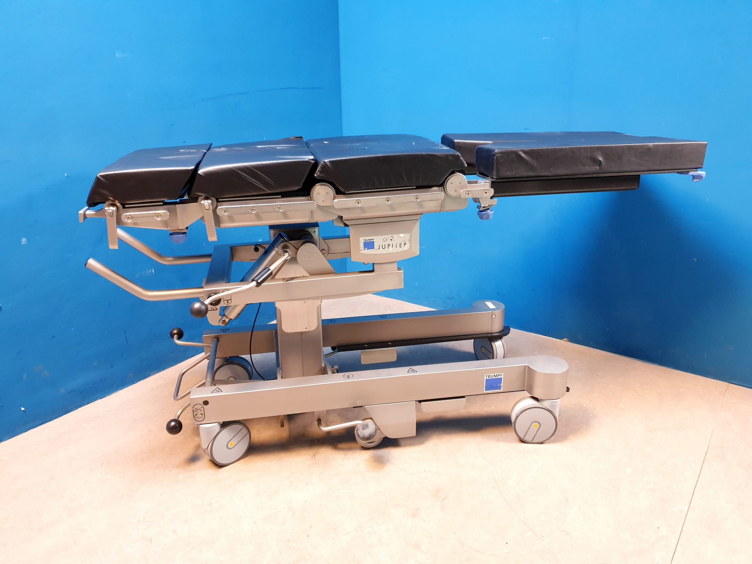 TRUMPF Jupiter Shuttle 3.5 OP-TISCH thumbnail 4
