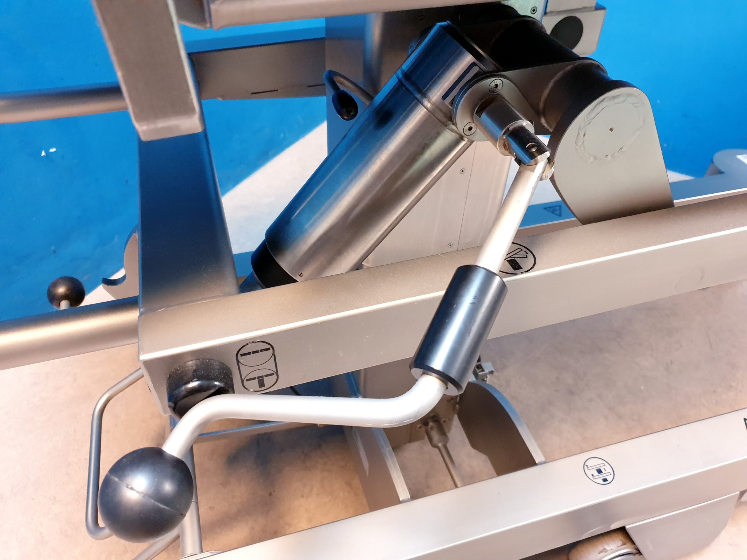 TRUMPF Jupiter Shuttle 3.5 OP-TISCH thumbnail 5