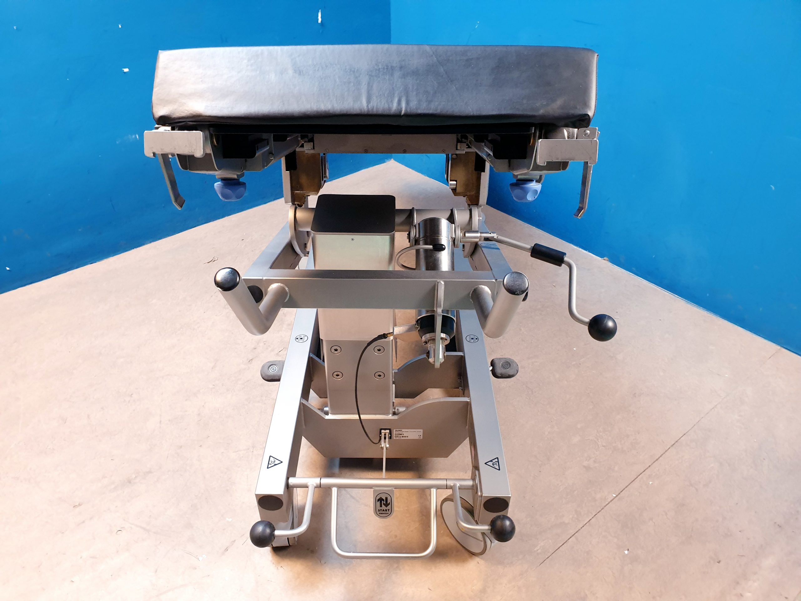 TRUMPF Jupiter Shuttle 3.5 OP-TISCH thumbnail 7