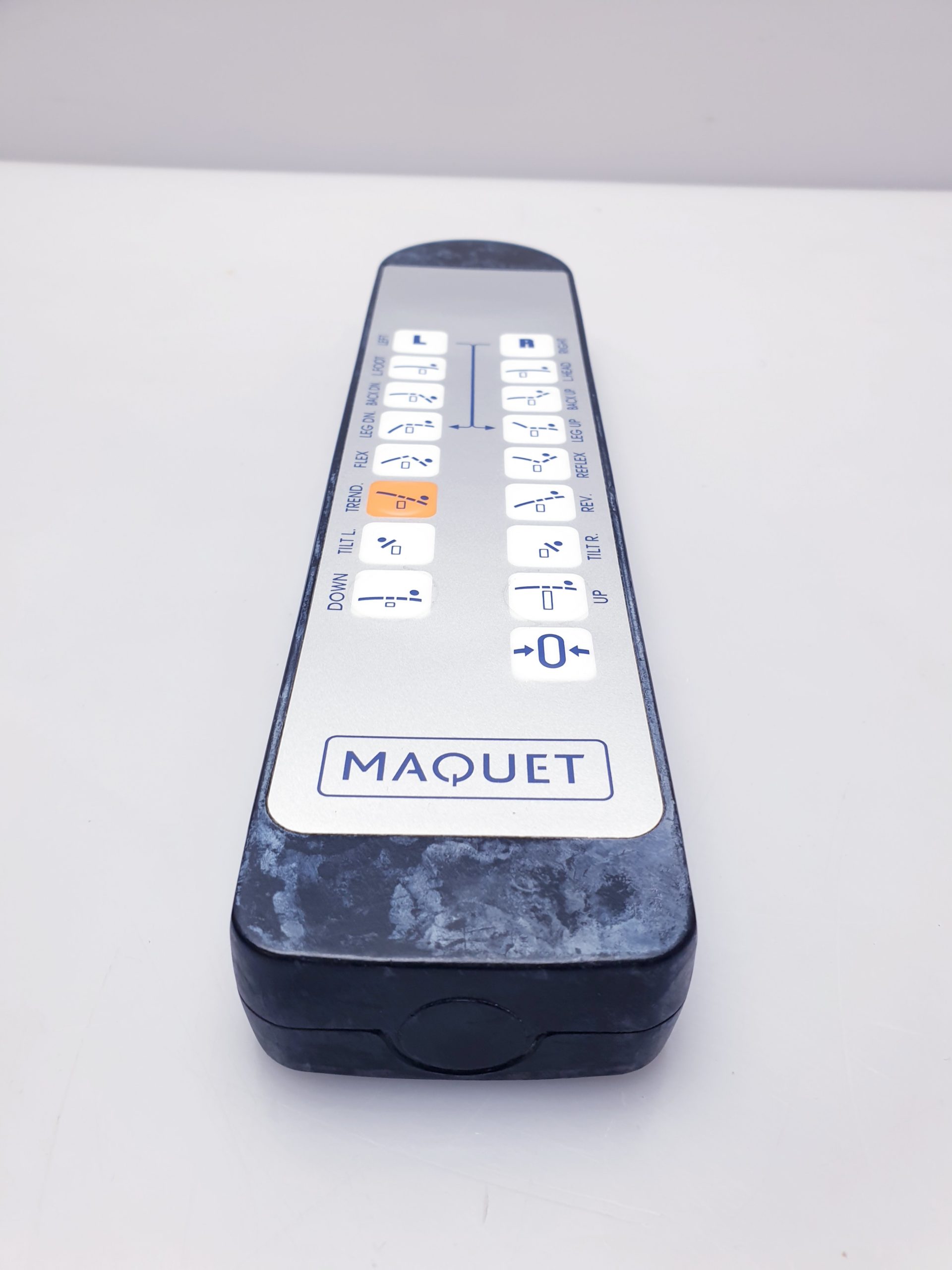 MAQUET Op Tisch Remote Fernbedienung Telemaquet — image 1 of 5