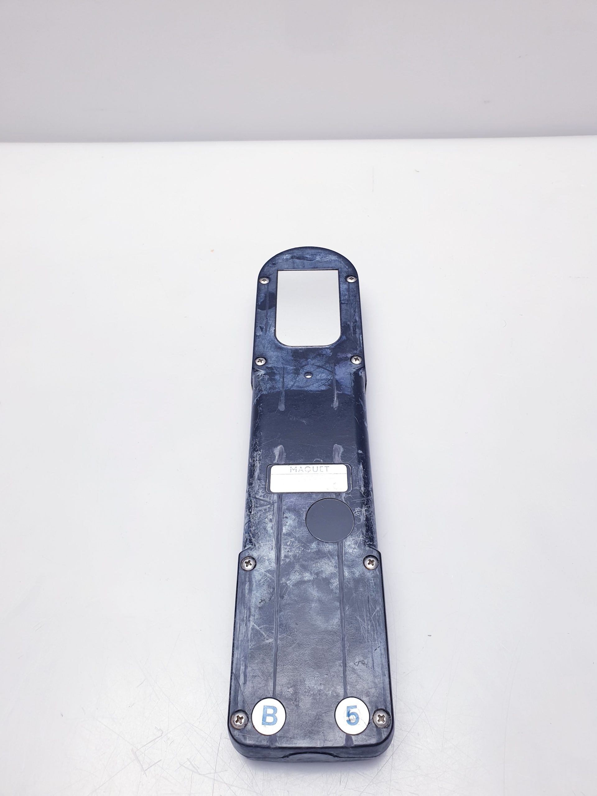 MAQUET Op Tisch Remote Fernbedienung Telemaquet thumbnail 3