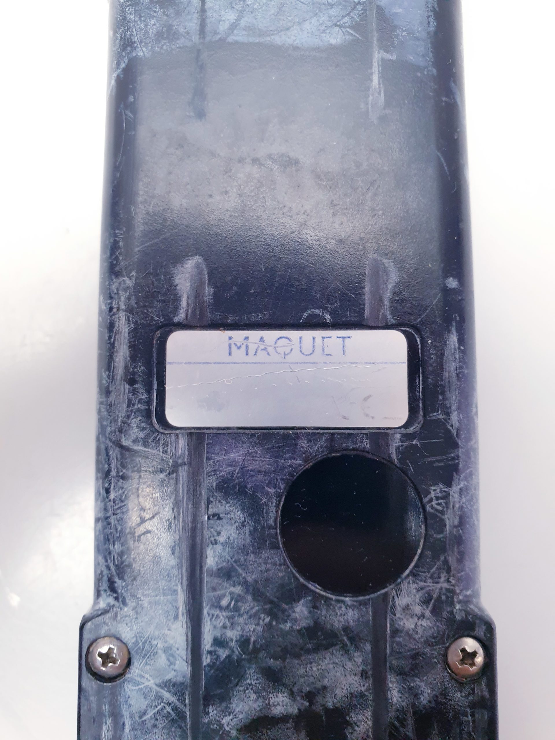 MAQUET Op Tisch Remote Fernbedienung Telemaquet thumbnail 5