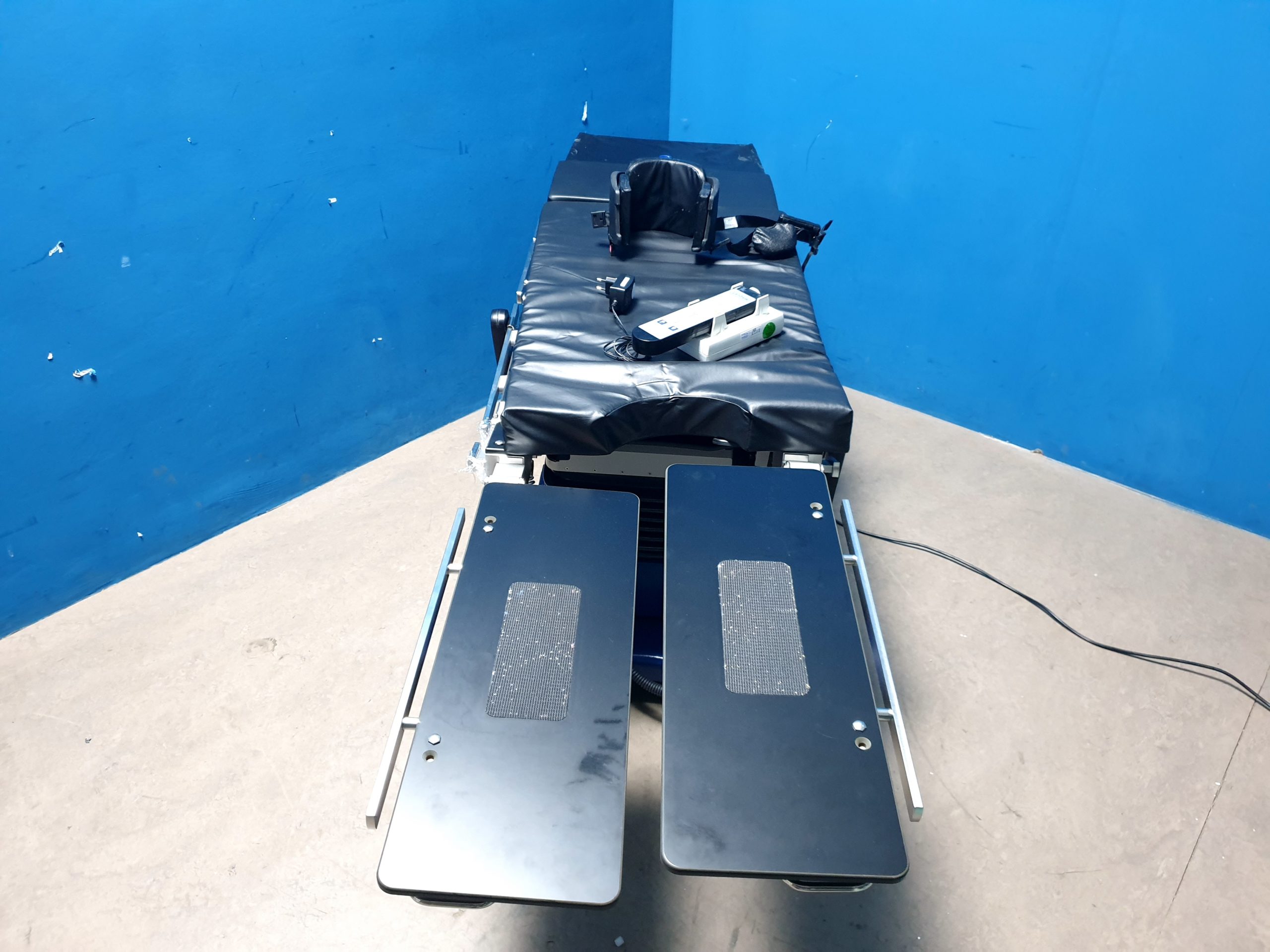 Maquet OP Tisch 1133.22B5 + 1002.15A0 + 3110.26E9 thumbnail 4