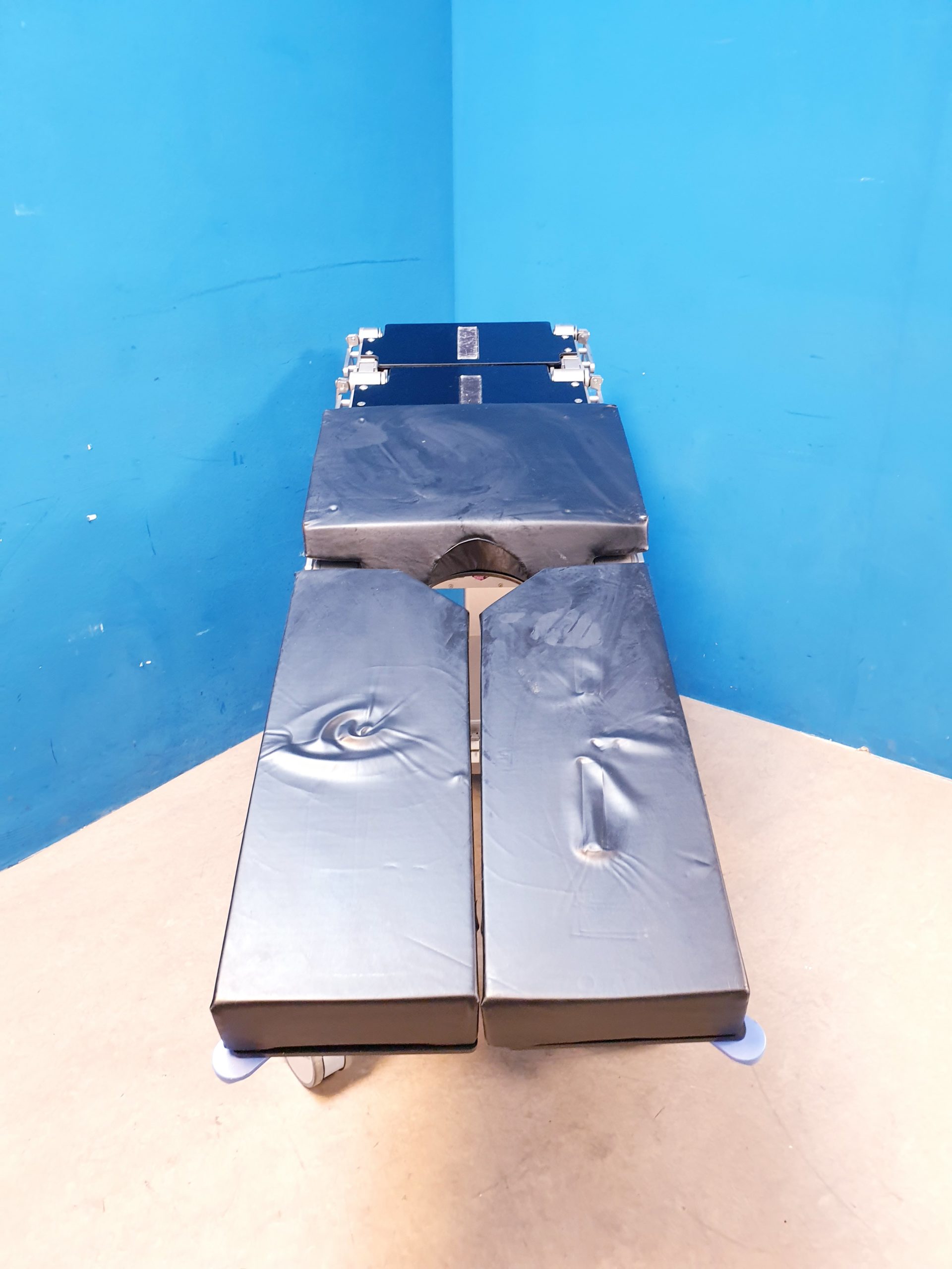 Trumpf Shuttle 3.5 OP-Tisch OP-Tischplatte thumbnail 3