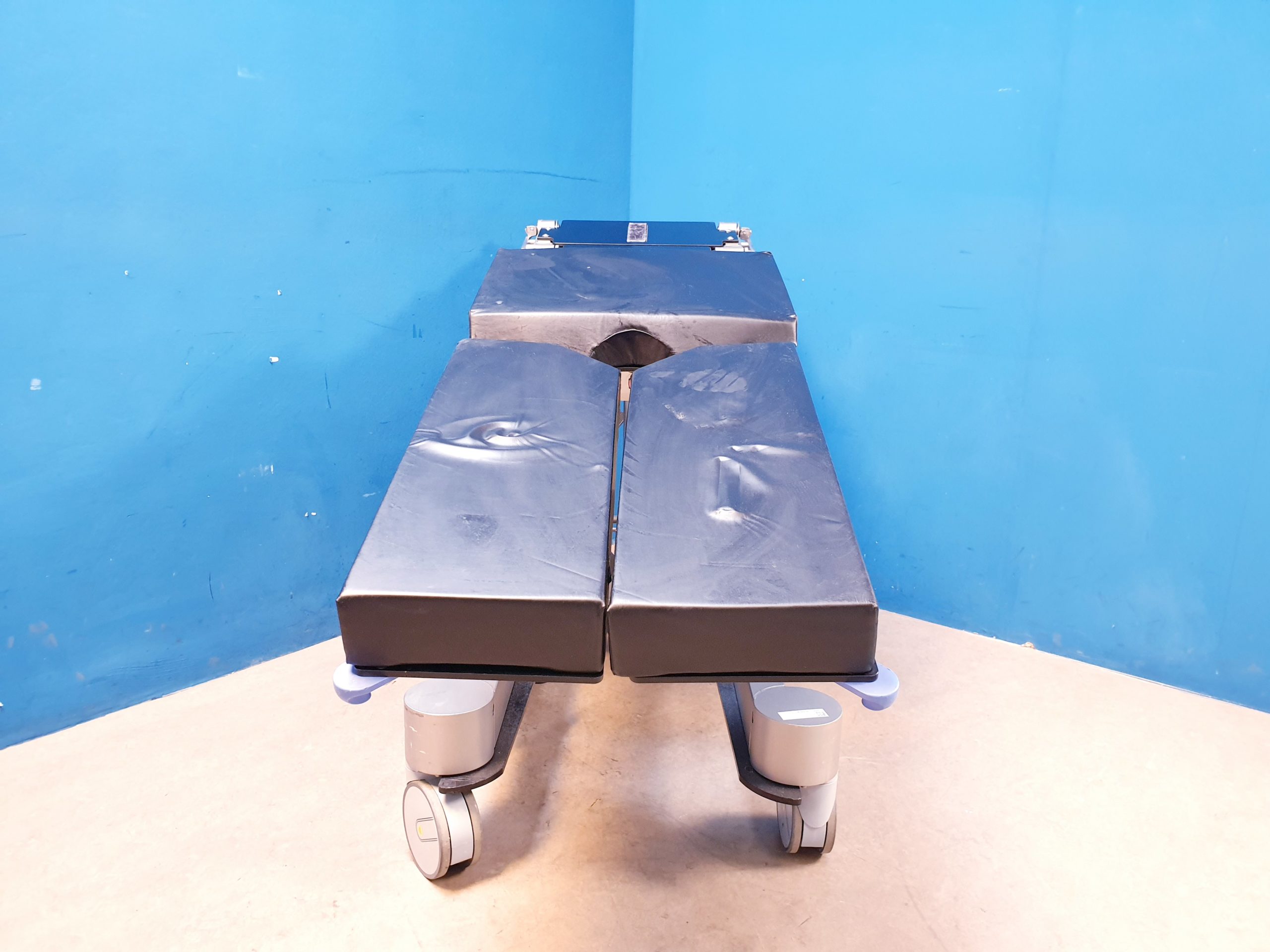 Trumpf Shuttle 3.5 OP-Tisch OP-Tischplatte thumbnail 5