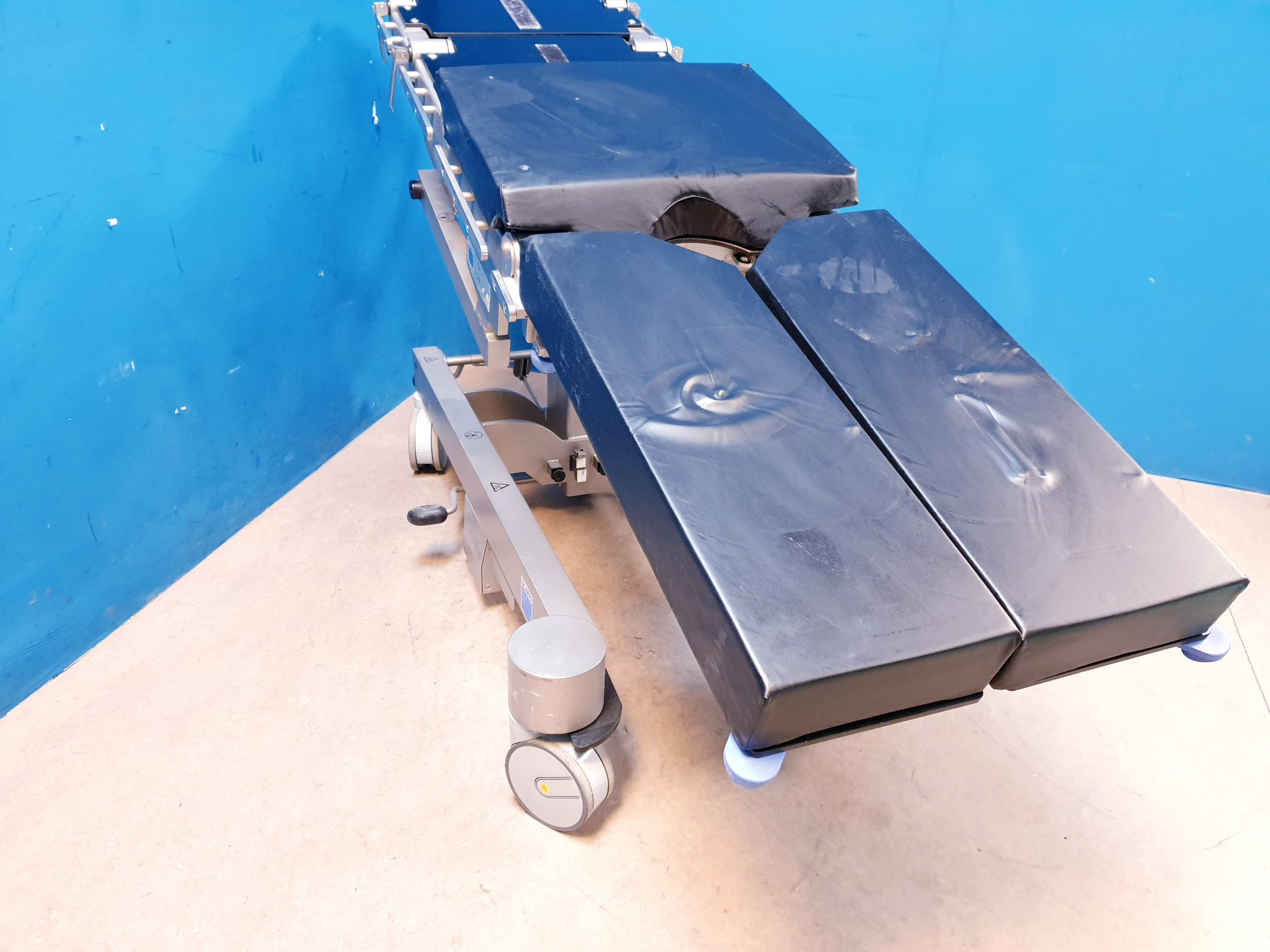 Trumpf Shuttle 3.5 OP-Tisch OP-Tischplatte thumbnail 7