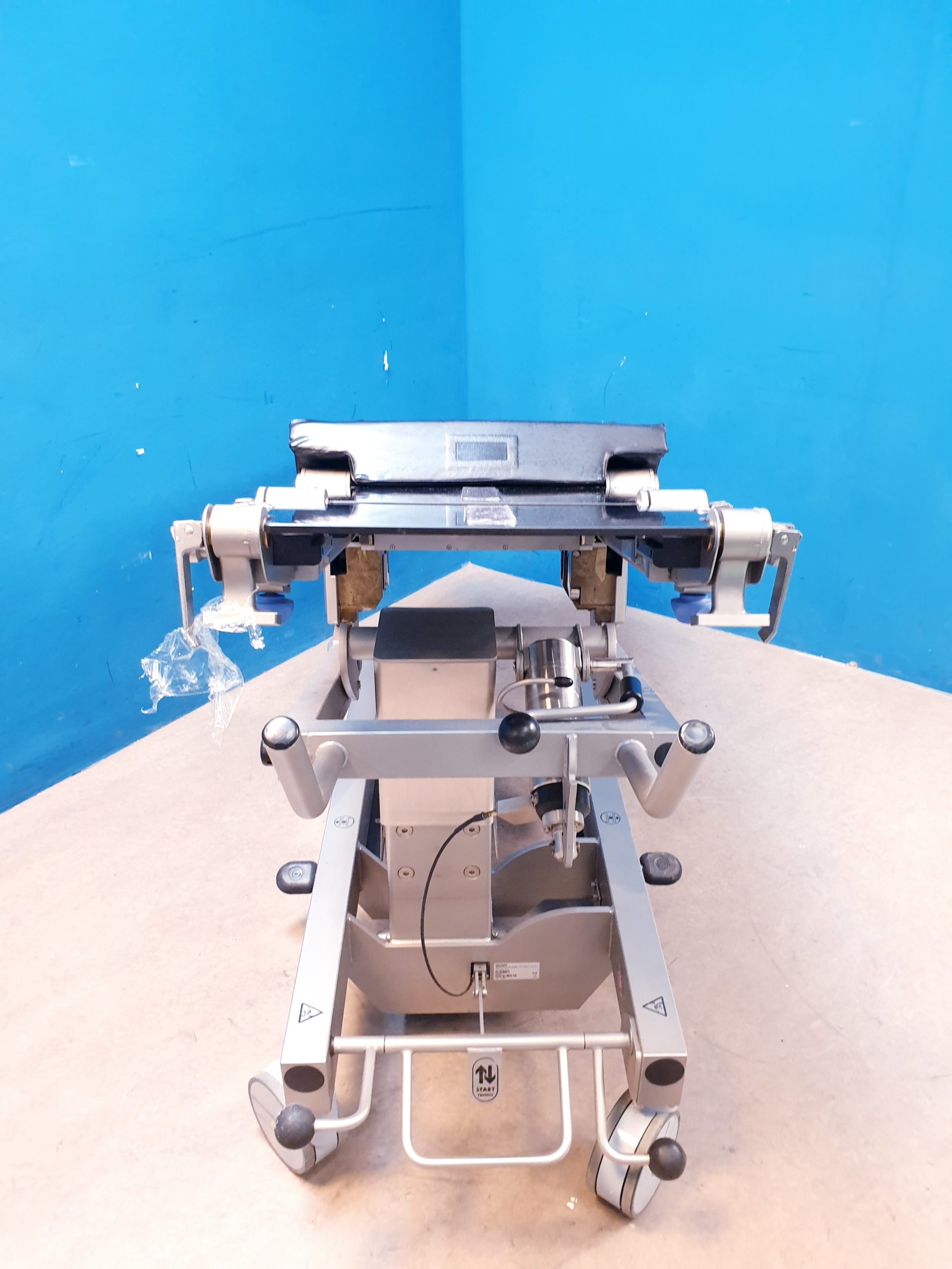 Trumpf Shuttle 3.5 OP-Tisch OP-Tischplatte thumbnail 11