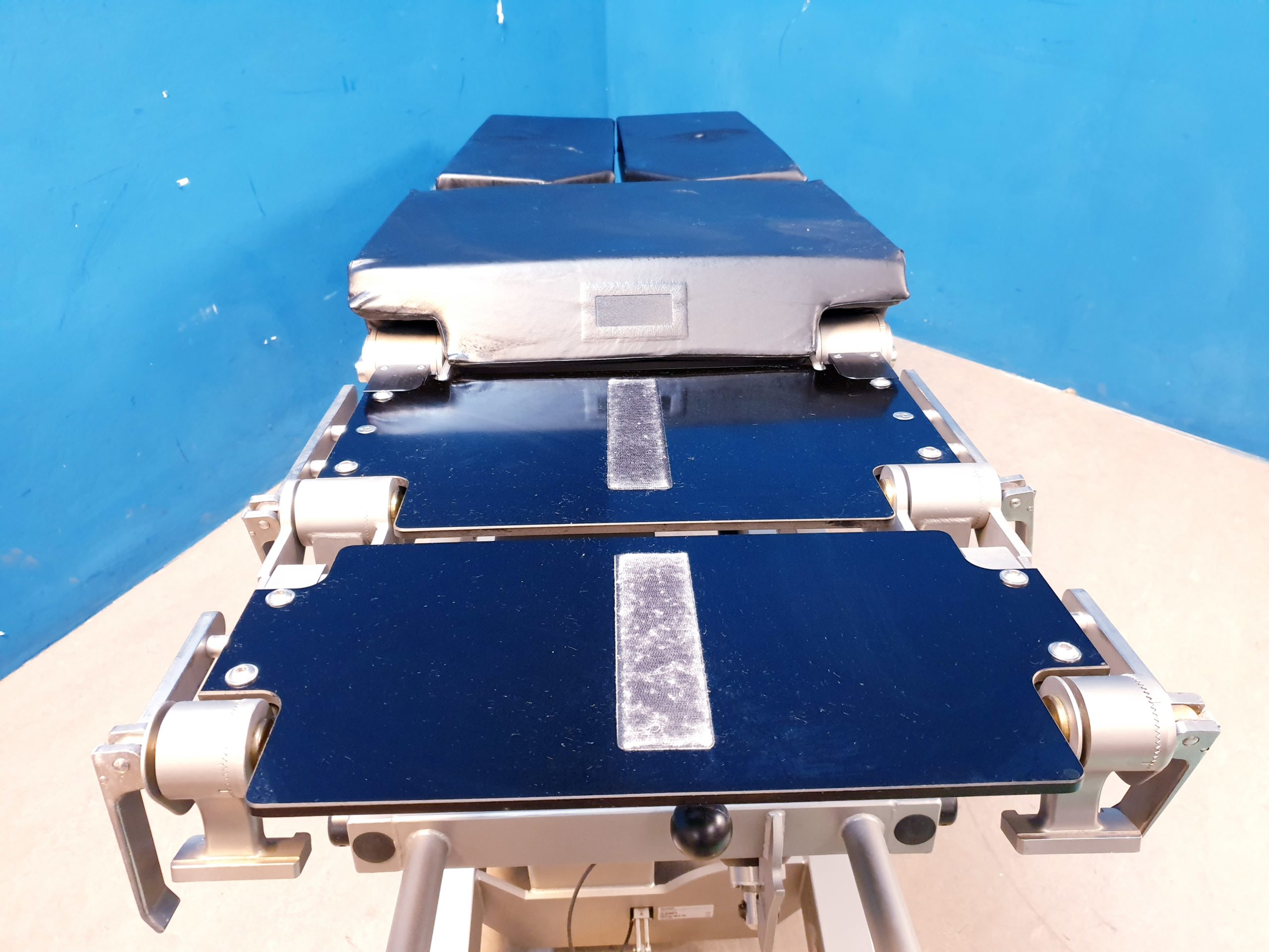 Trumpf Shuttle 3.5 OP-Tisch OP-Tischplatte thumbnail 12