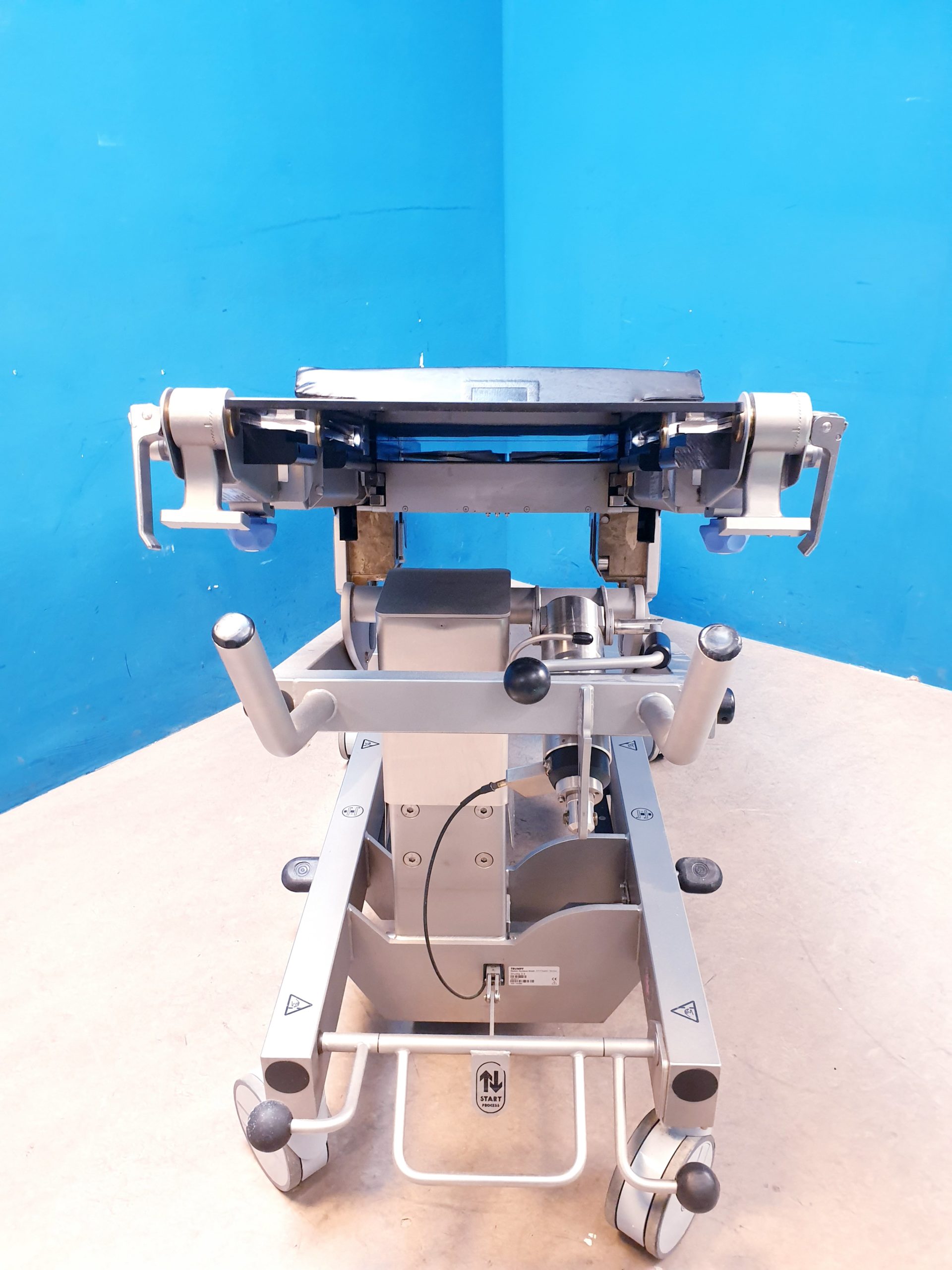 Trumpf Shuttle 3.5 OP-Tisch OP-Tischplatte thumbnail 13
