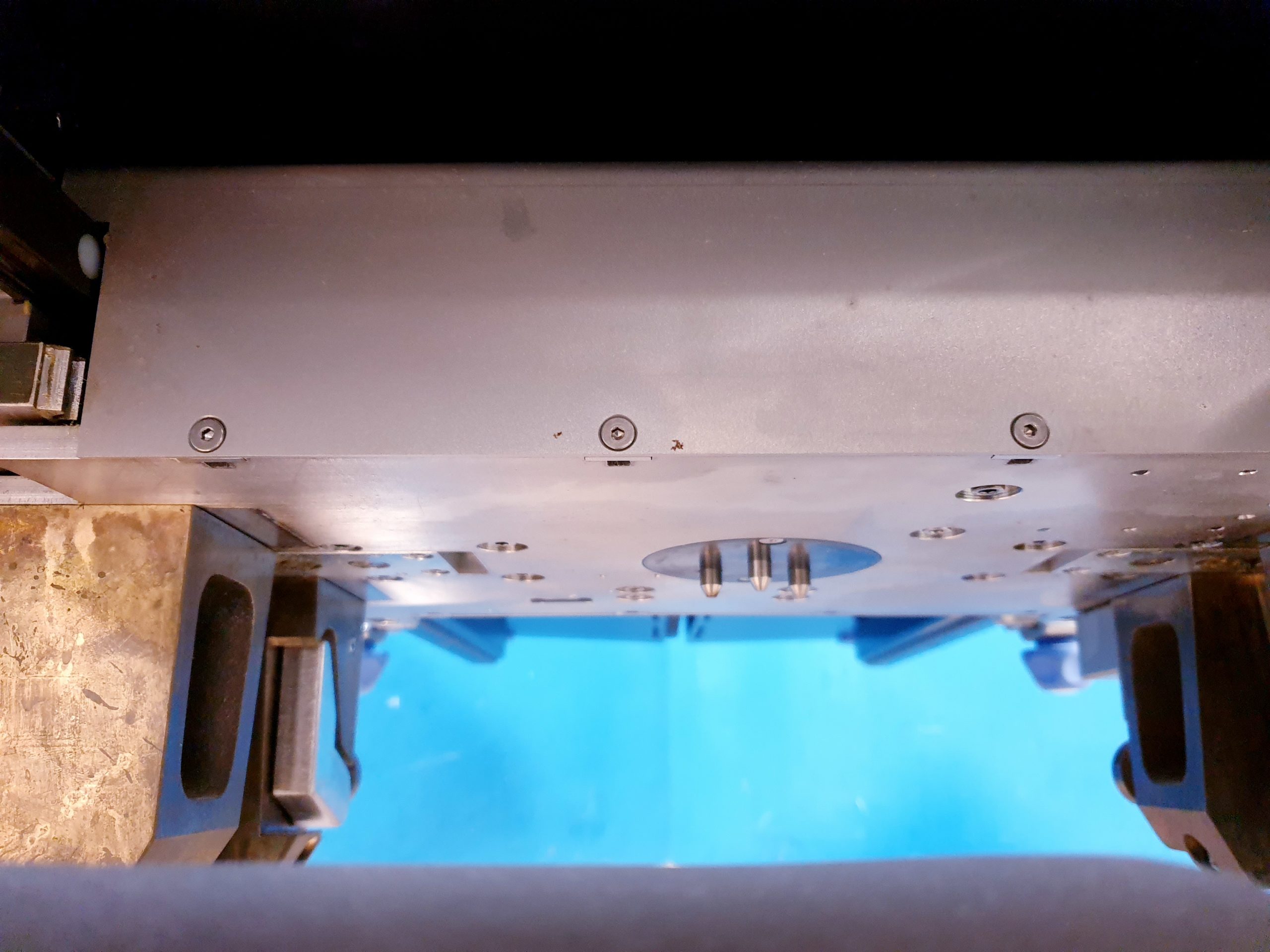Trumpf Shuttle 3.5 OP-Tisch OP-Tischplatte thumbnail 15