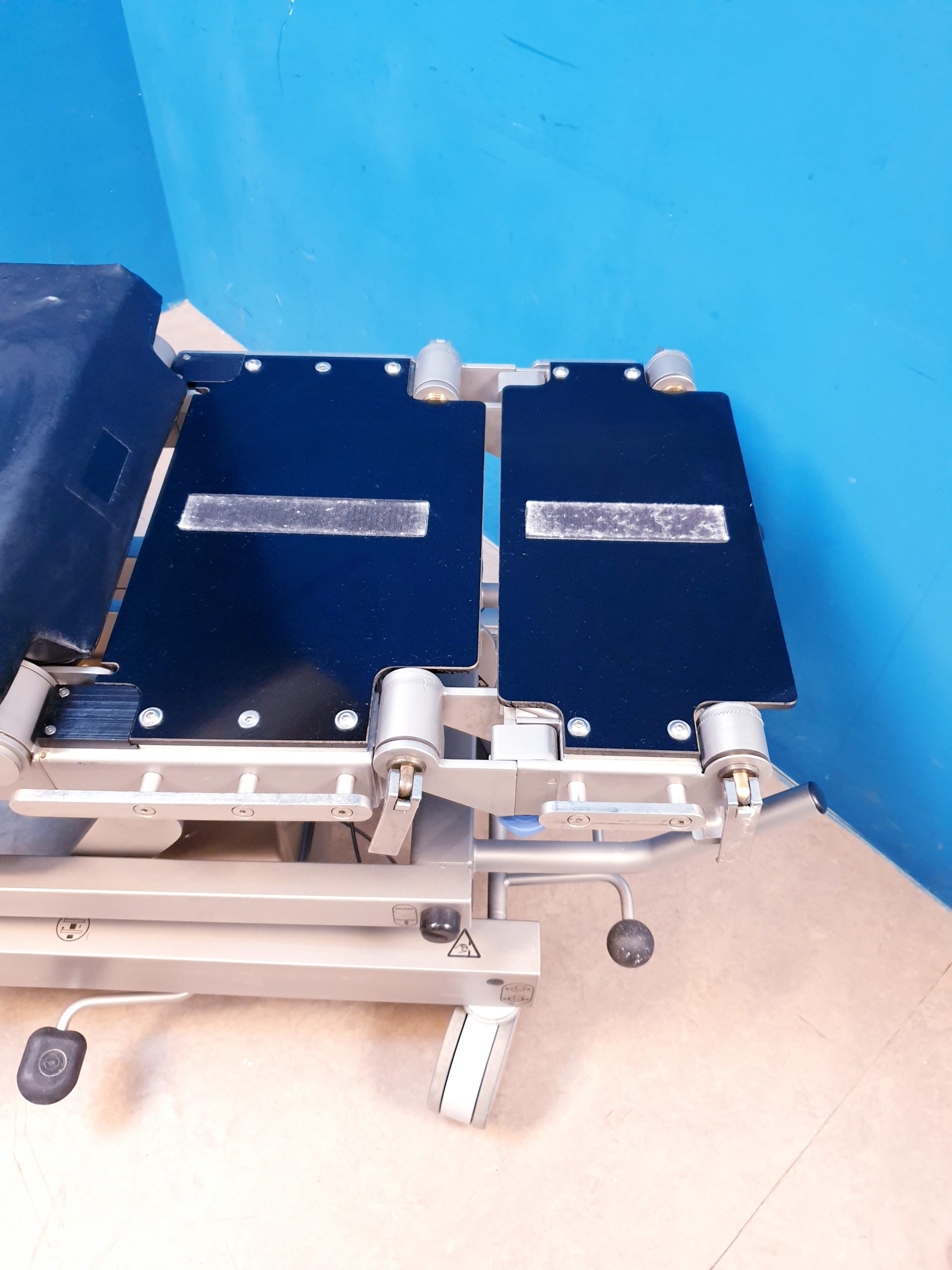Trumpf Shuttle 3.5 OP-Tisch OP-Tischplatte thumbnail 18