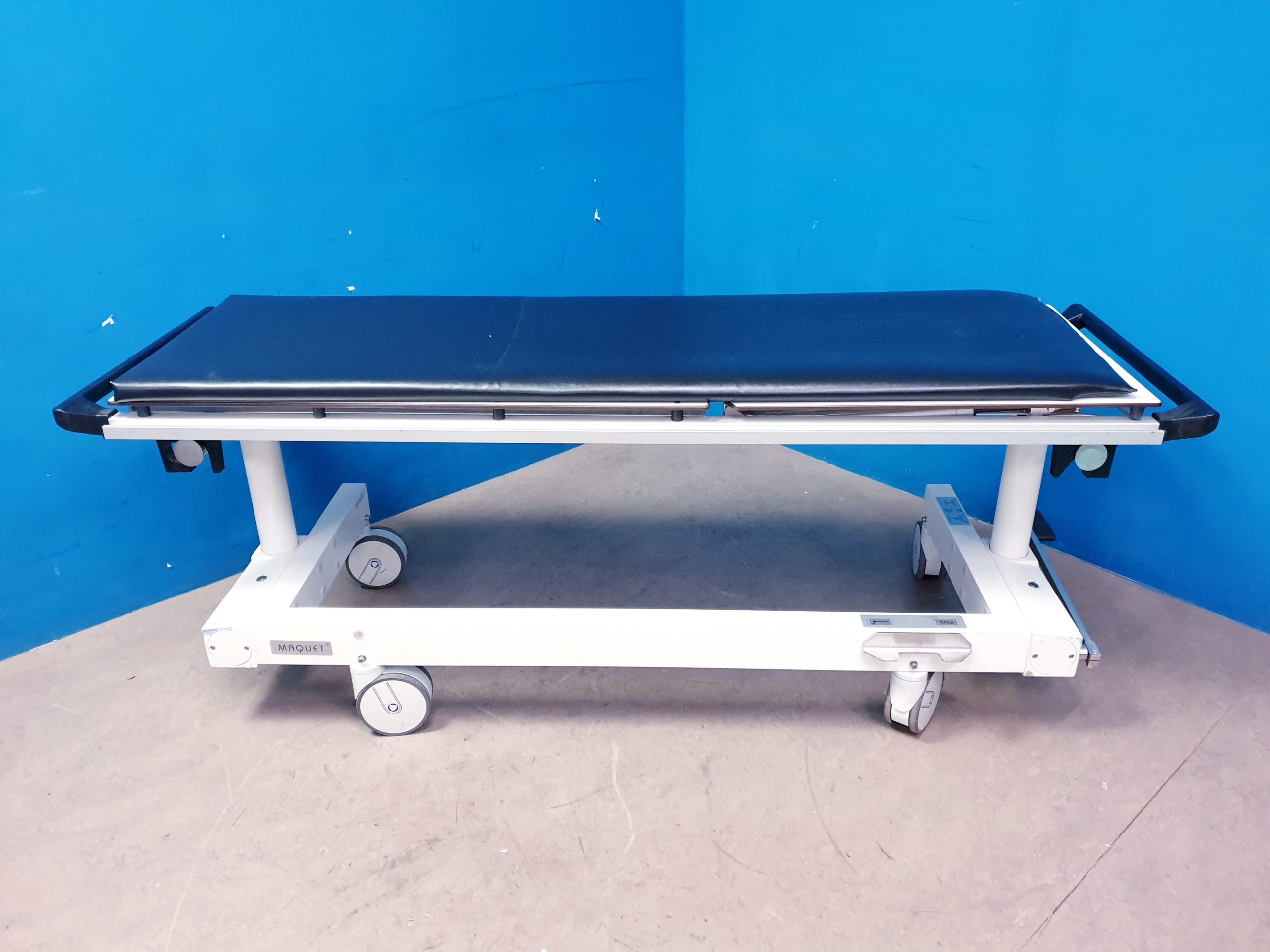Maquet OP Tisch MAQUET 4747.00A0 – Röntgenliege — image 1 of 1