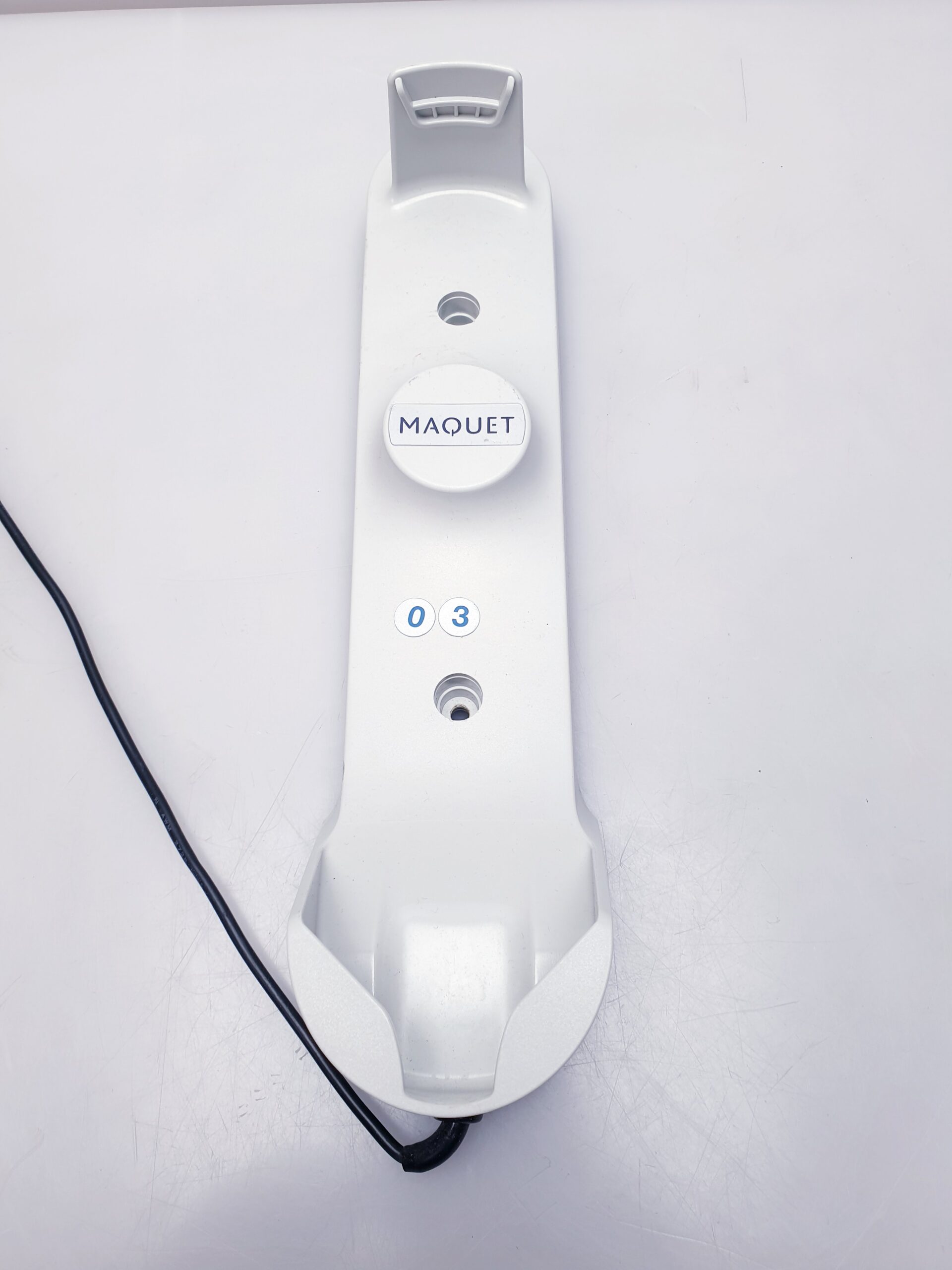 Maquet 1009.70A0 mobile Ladestation + Netzteil – thumbnail 3