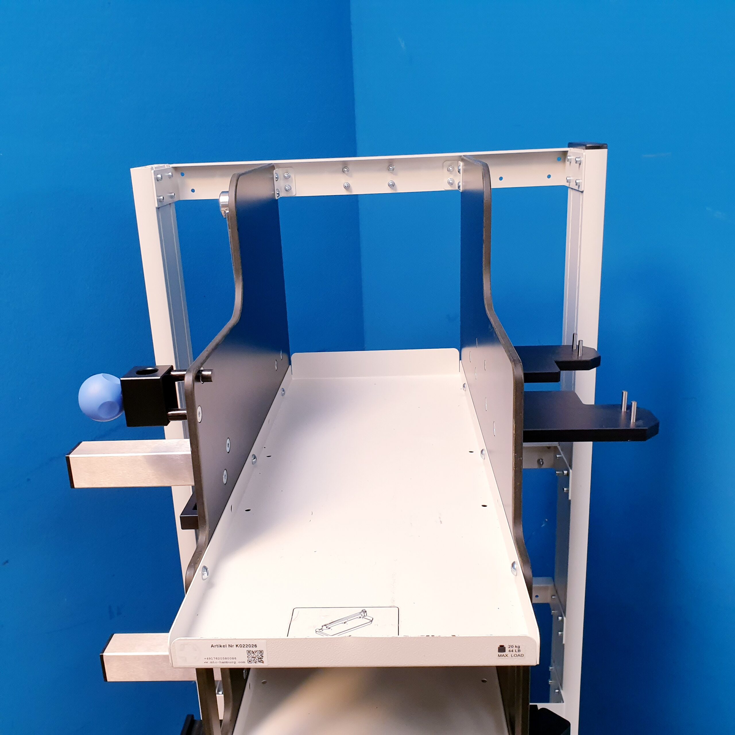 Maquet Gerätewagen – Op Tisch Zubehör Gestell thumbnail 5