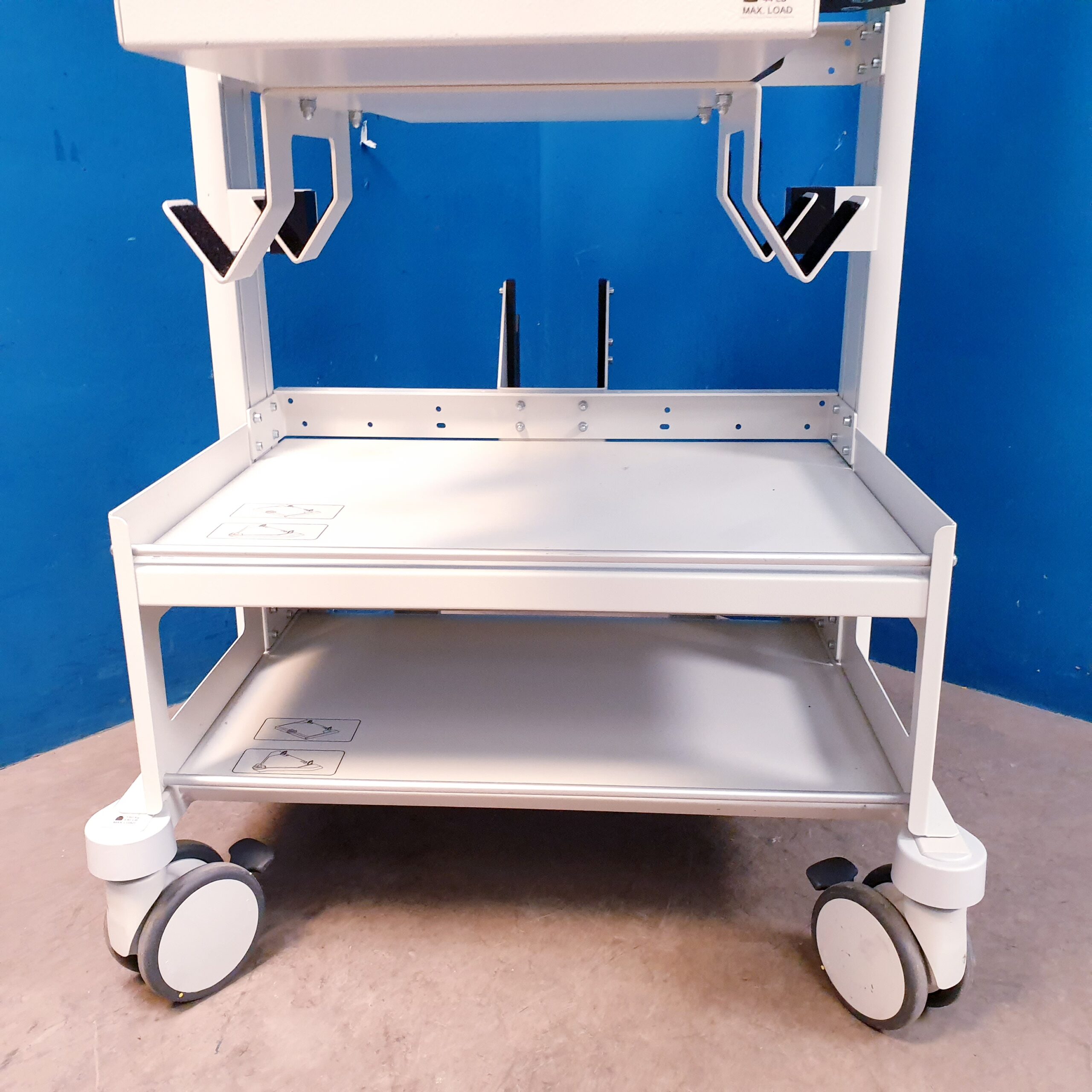 Maquet Gerätewagen – Op Tisch Zubehör Gestell thumbnail 8