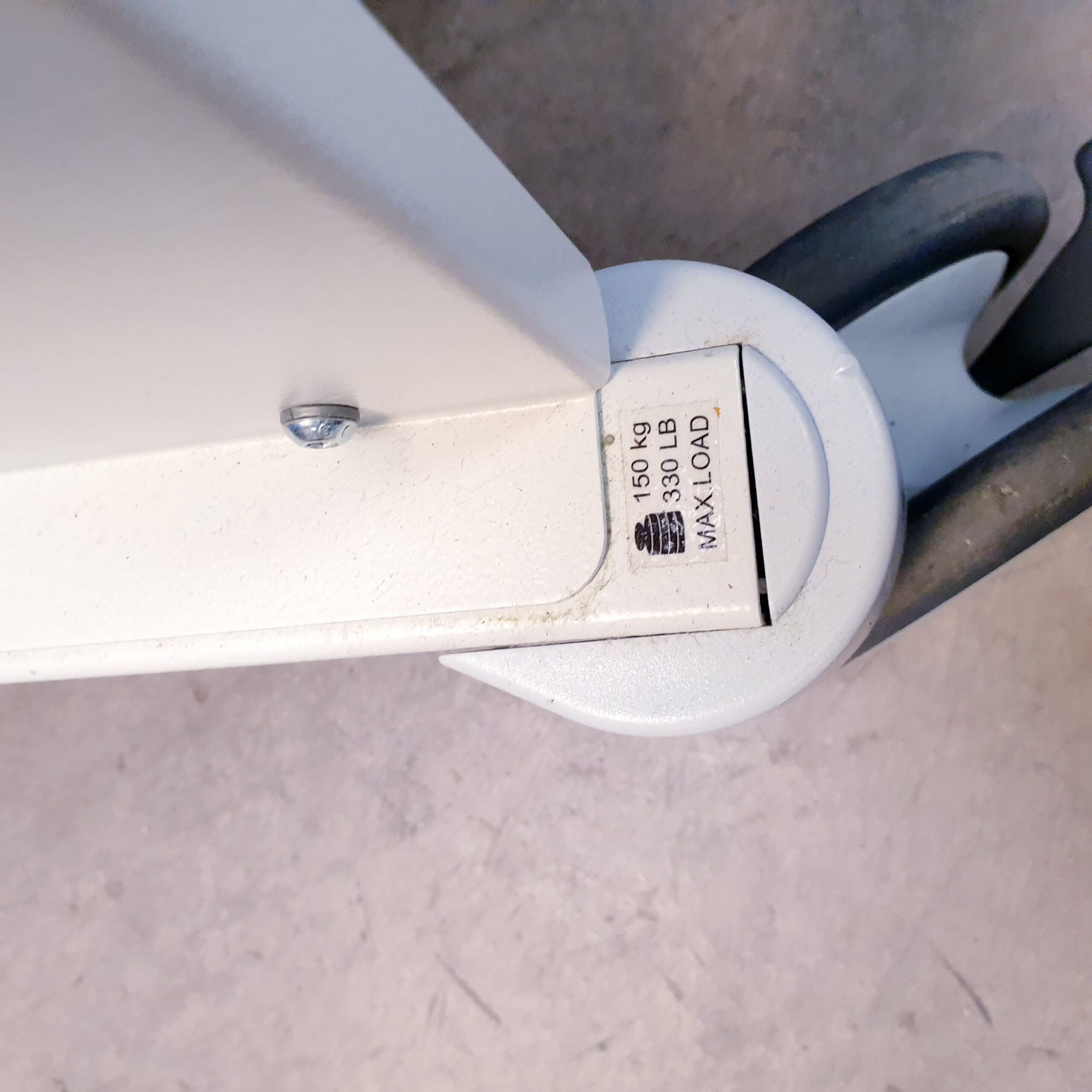 Maquet Gerätewagen – Op Tisch Zubehör Gestell thumbnail 12