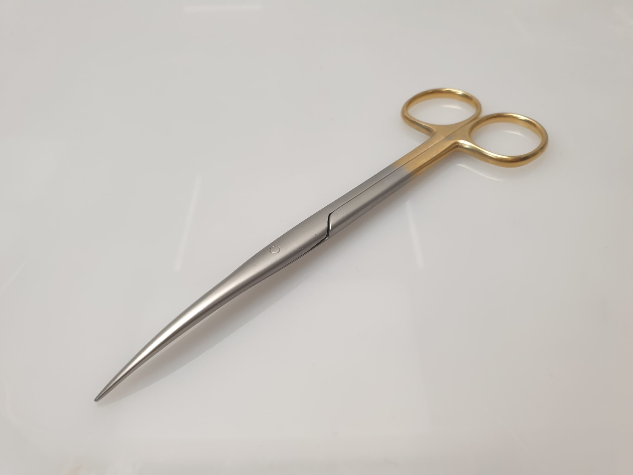 KLS Martin 11-951-16 Präp. Schere — image 1 of 1