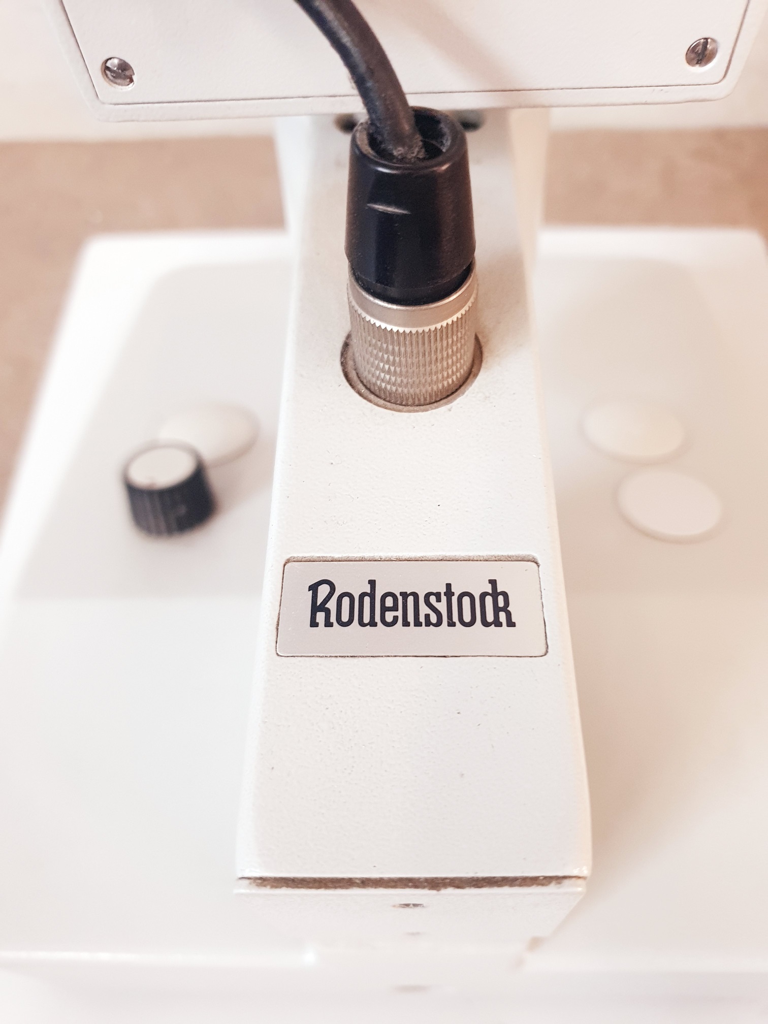 Rodenstock 84412 15W 6V thumbnail 3