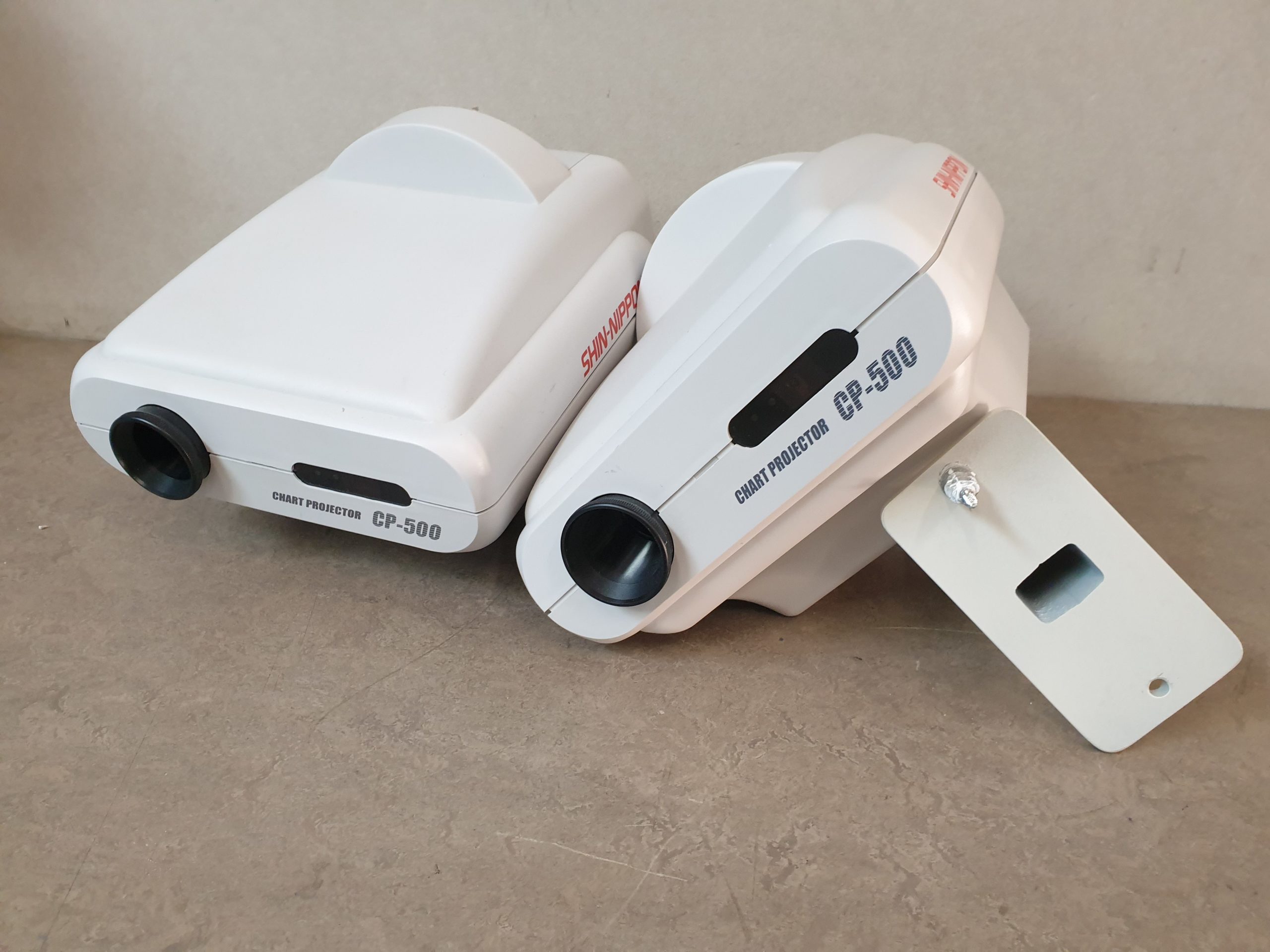 Shin Nippon CP-500 – CP500 Chart projector Shin Nippon CP-500 — image 1 of 6