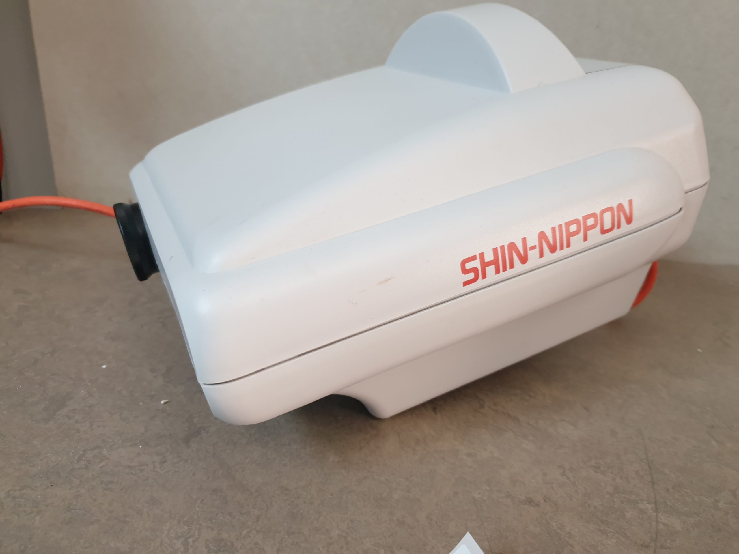 Shin Nippon CP-500 – CP500 Chart projector Shin Nippon CP-500 thumbnail 2