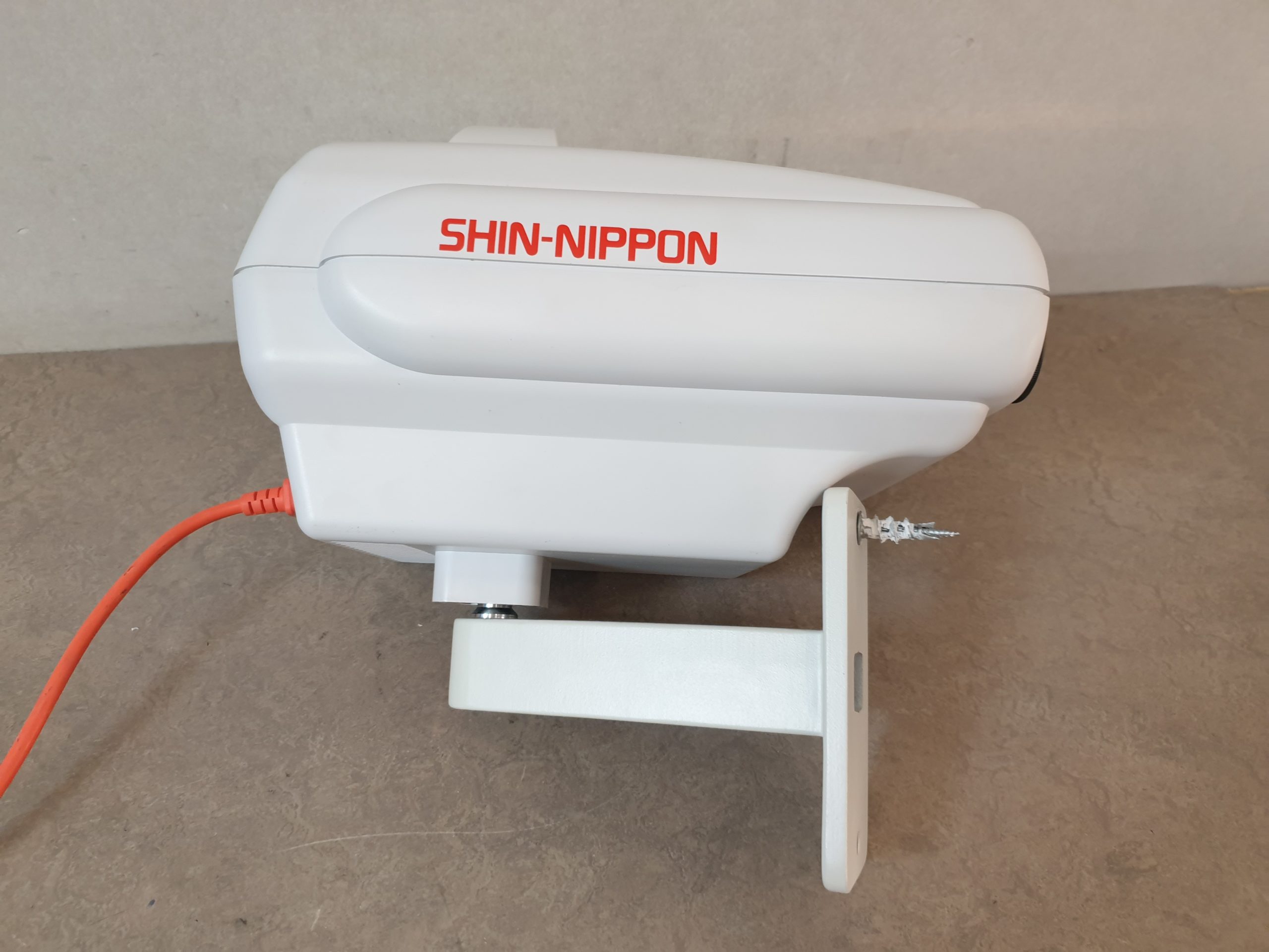 Shin Nippon CP-500 – CP500 Chart projector Shin Nippon CP-500 thumbnail 6