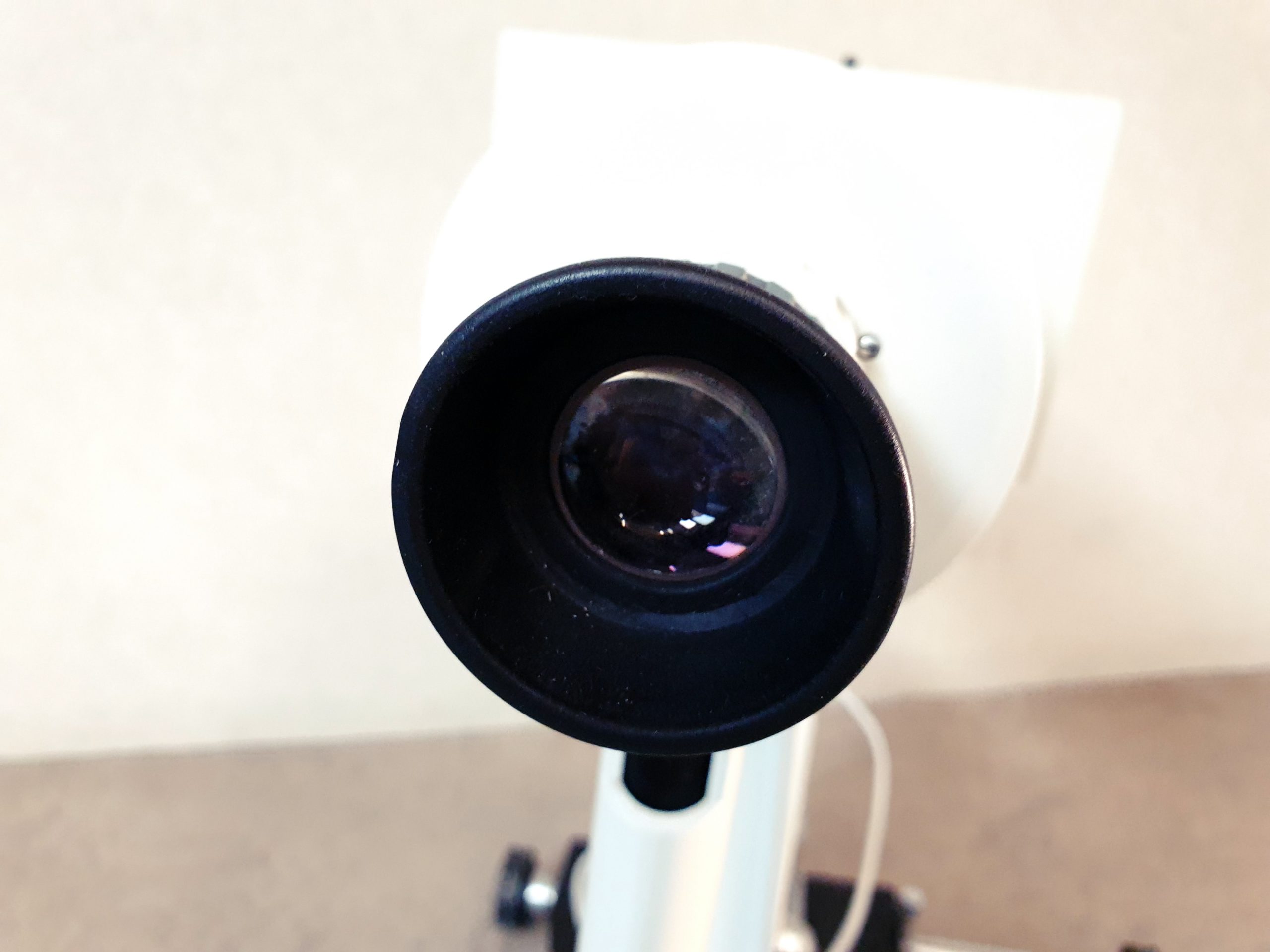 Zeiss CL 110 // CL110 Ophthalmometer thumbnail 5