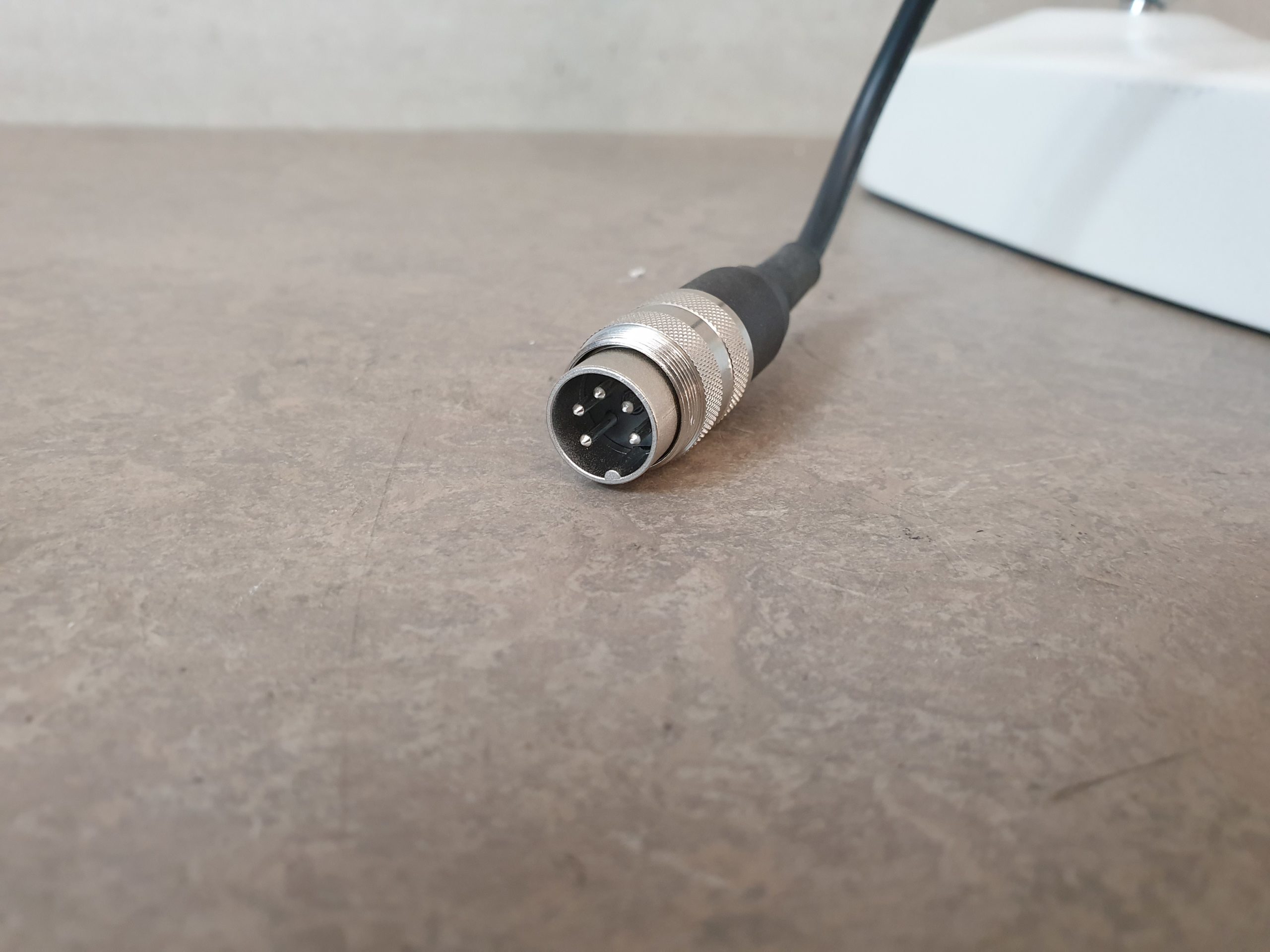 BON SL-85 SL85 SL 85 Spaltlampe thumbnail 17