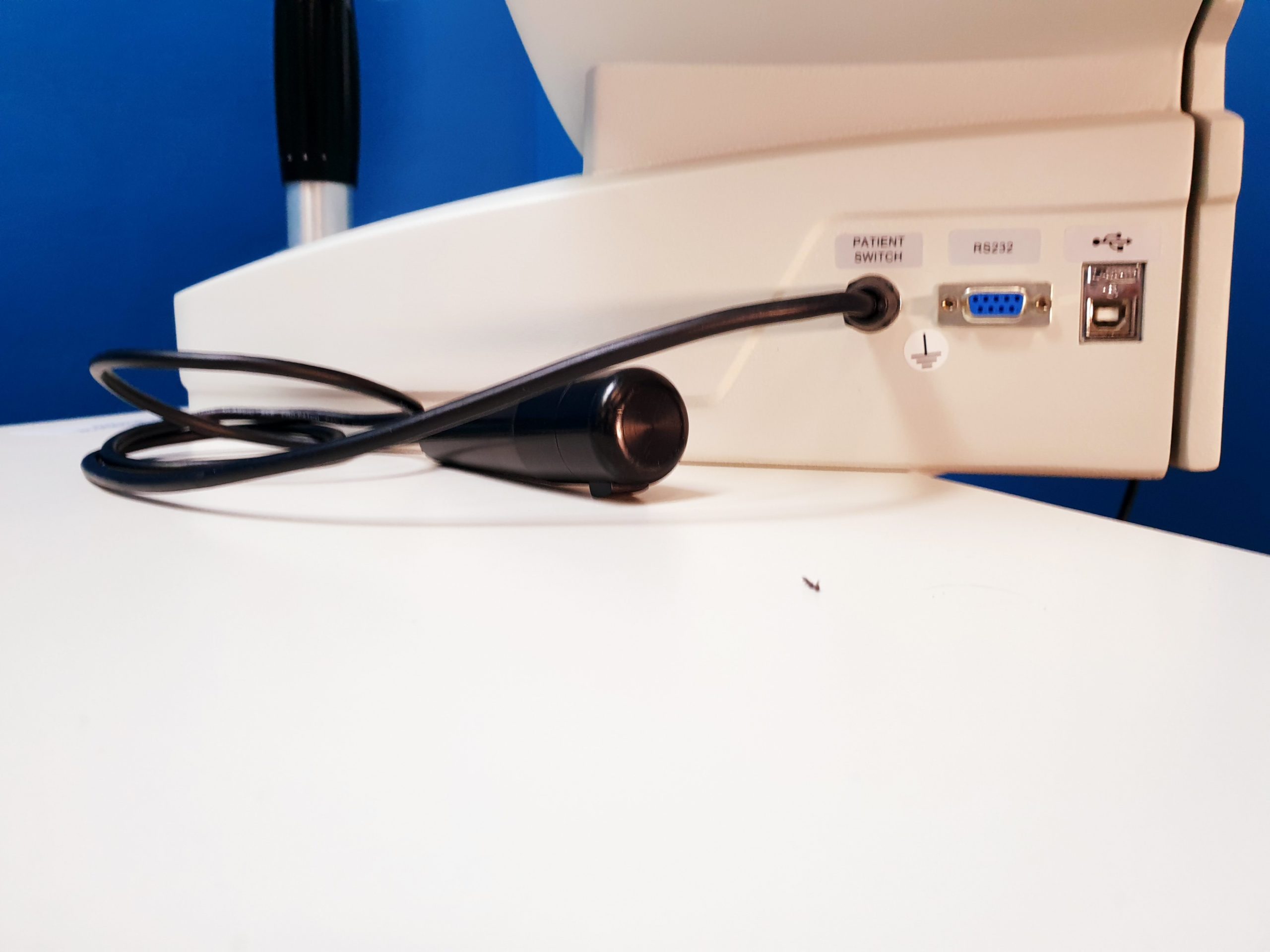 Medmont M700 USB Automated Perimeter thumbnail 3